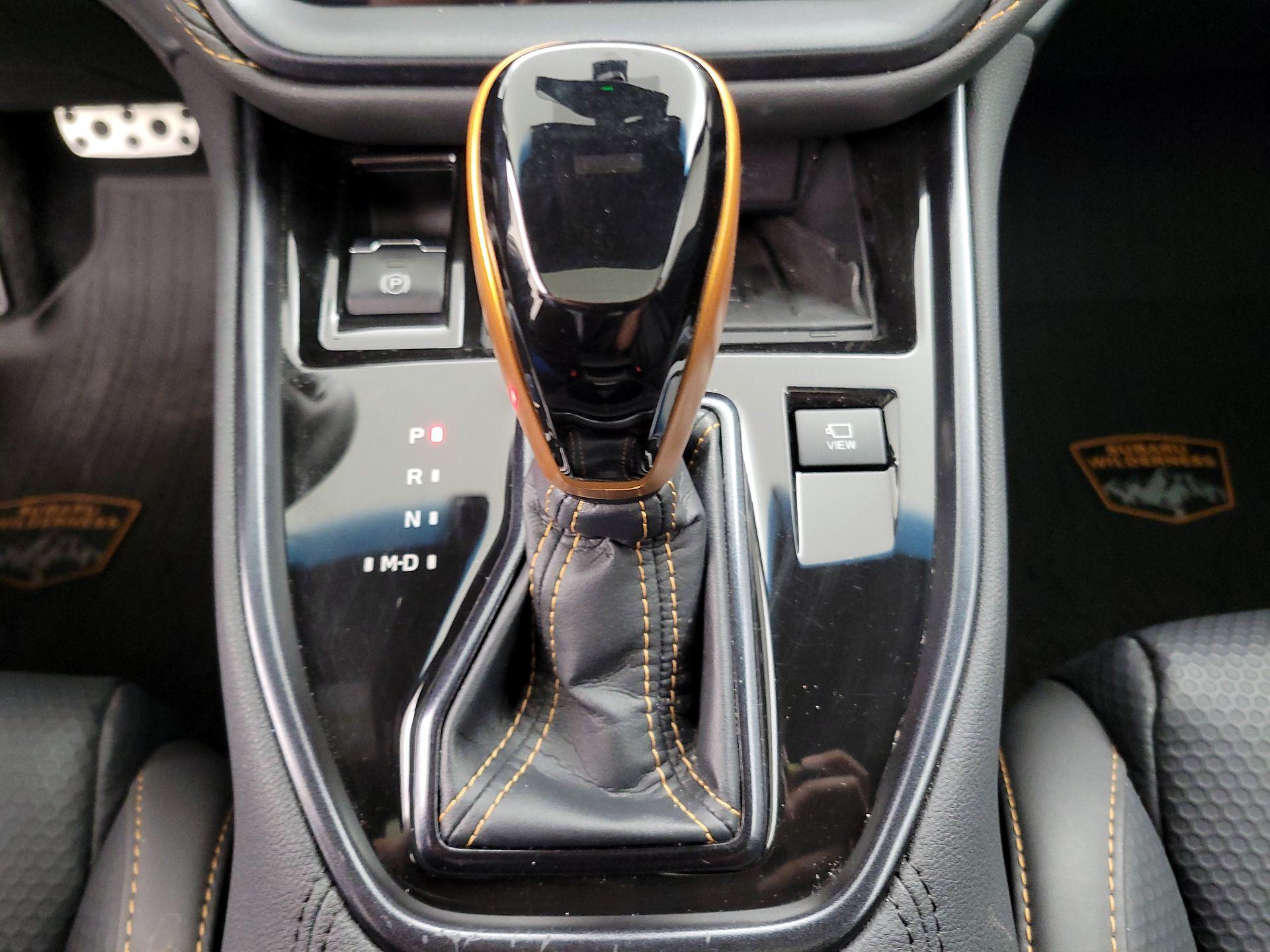 Thumbnail: 2022 Subaru Outback - 18