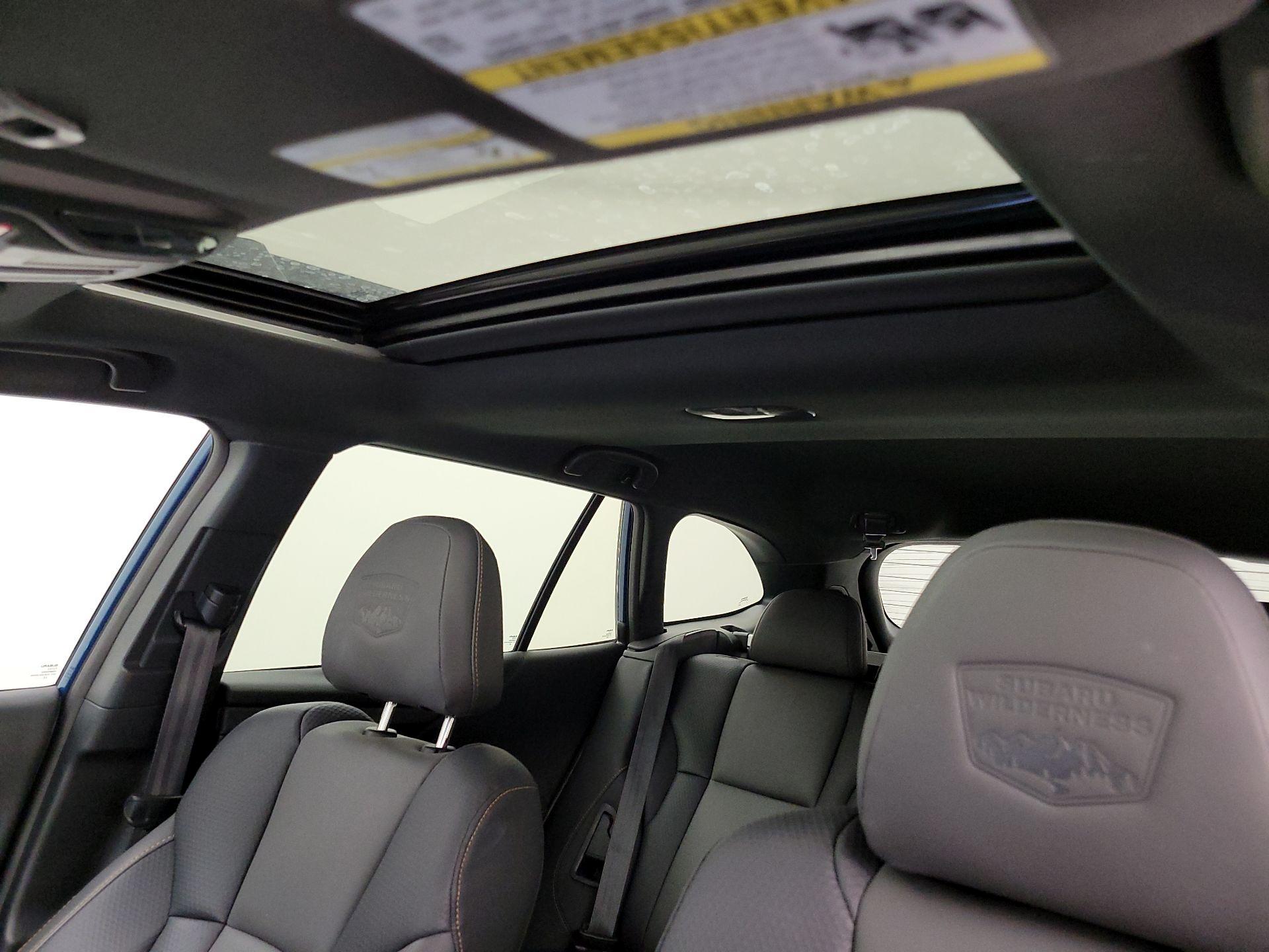 Thumbnail: 2022 Subaru Outback - 20