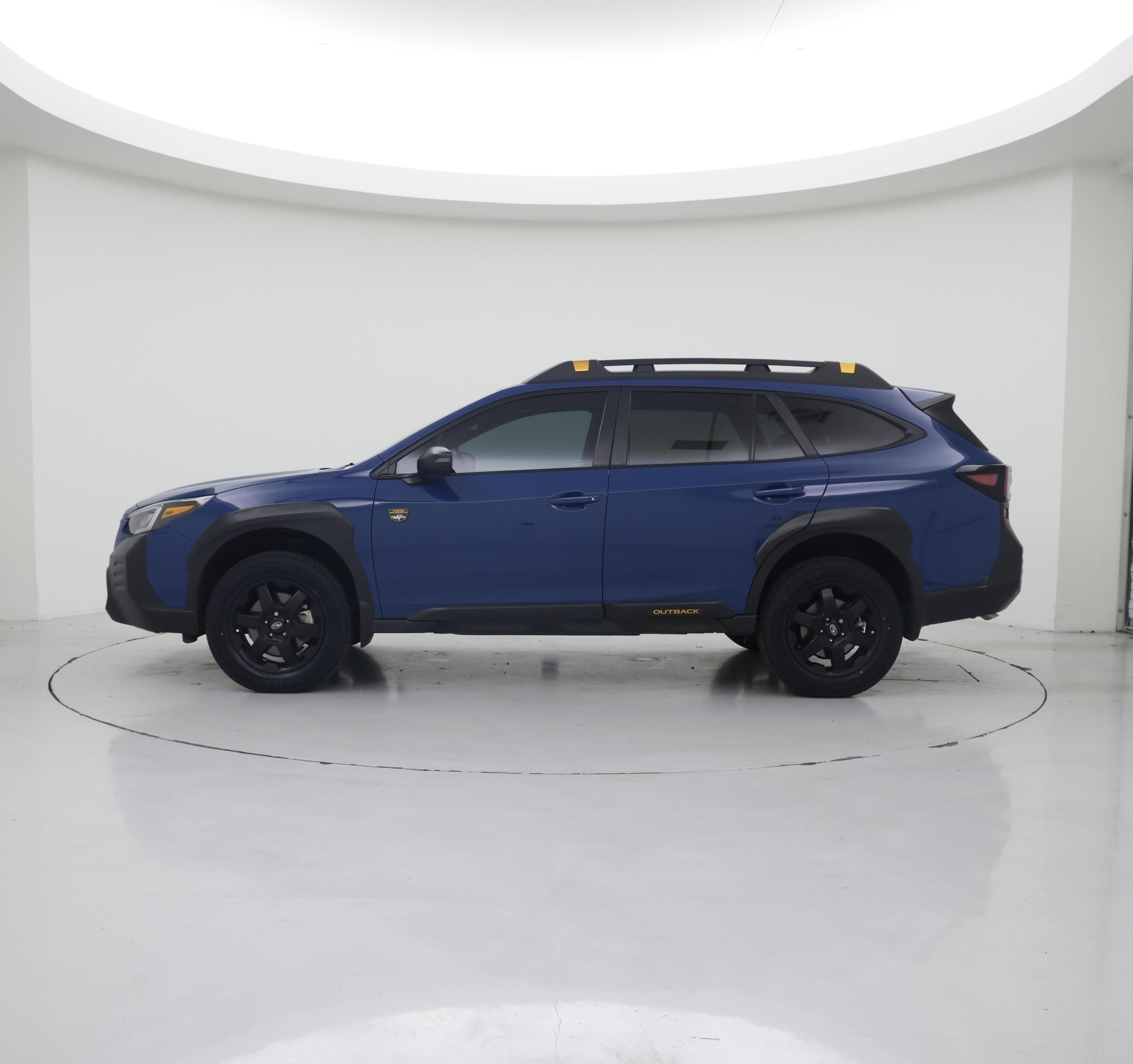 Thumbnail: 2022 Subaru Outback - 3