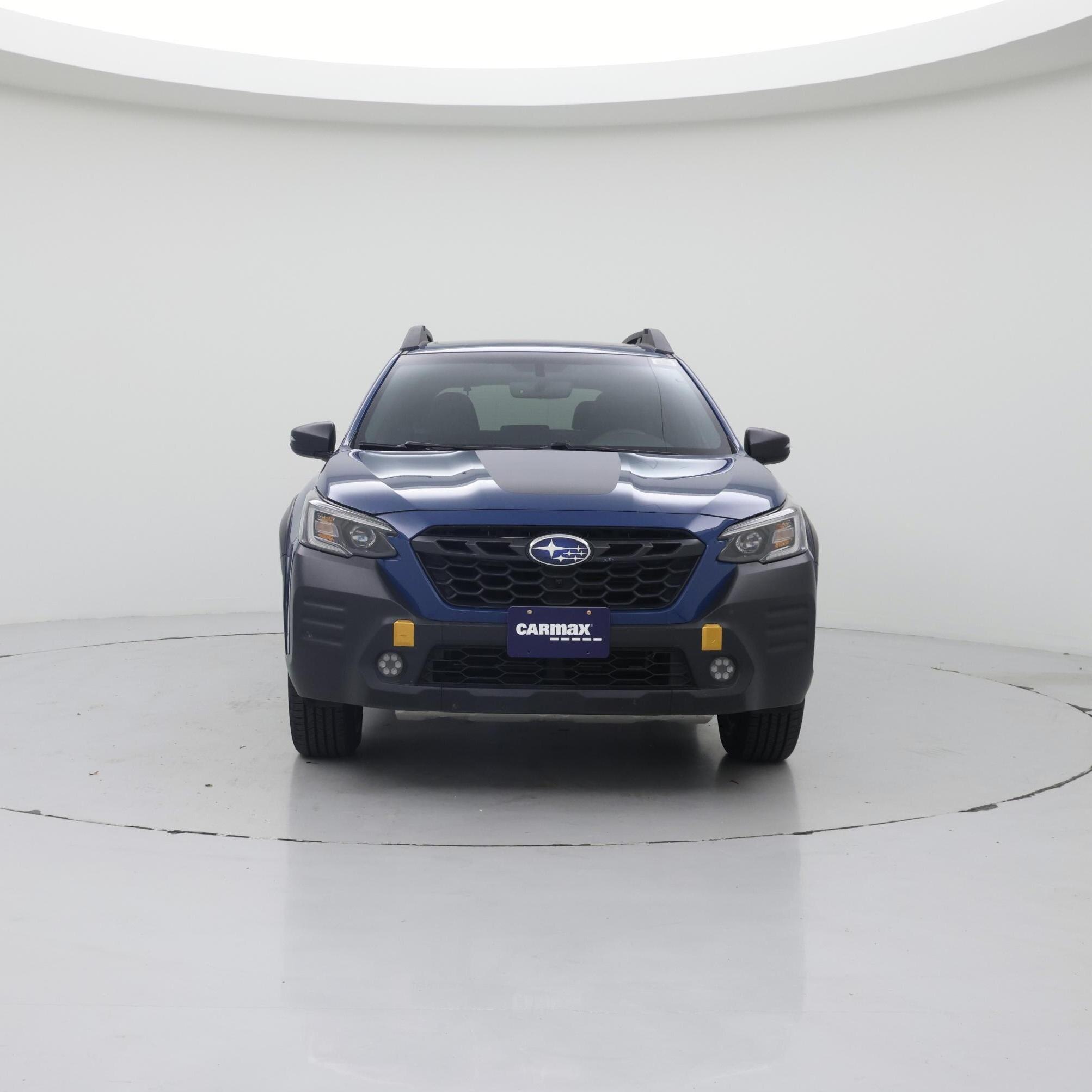 Thumbnail: 2022 Subaru Outback - 5