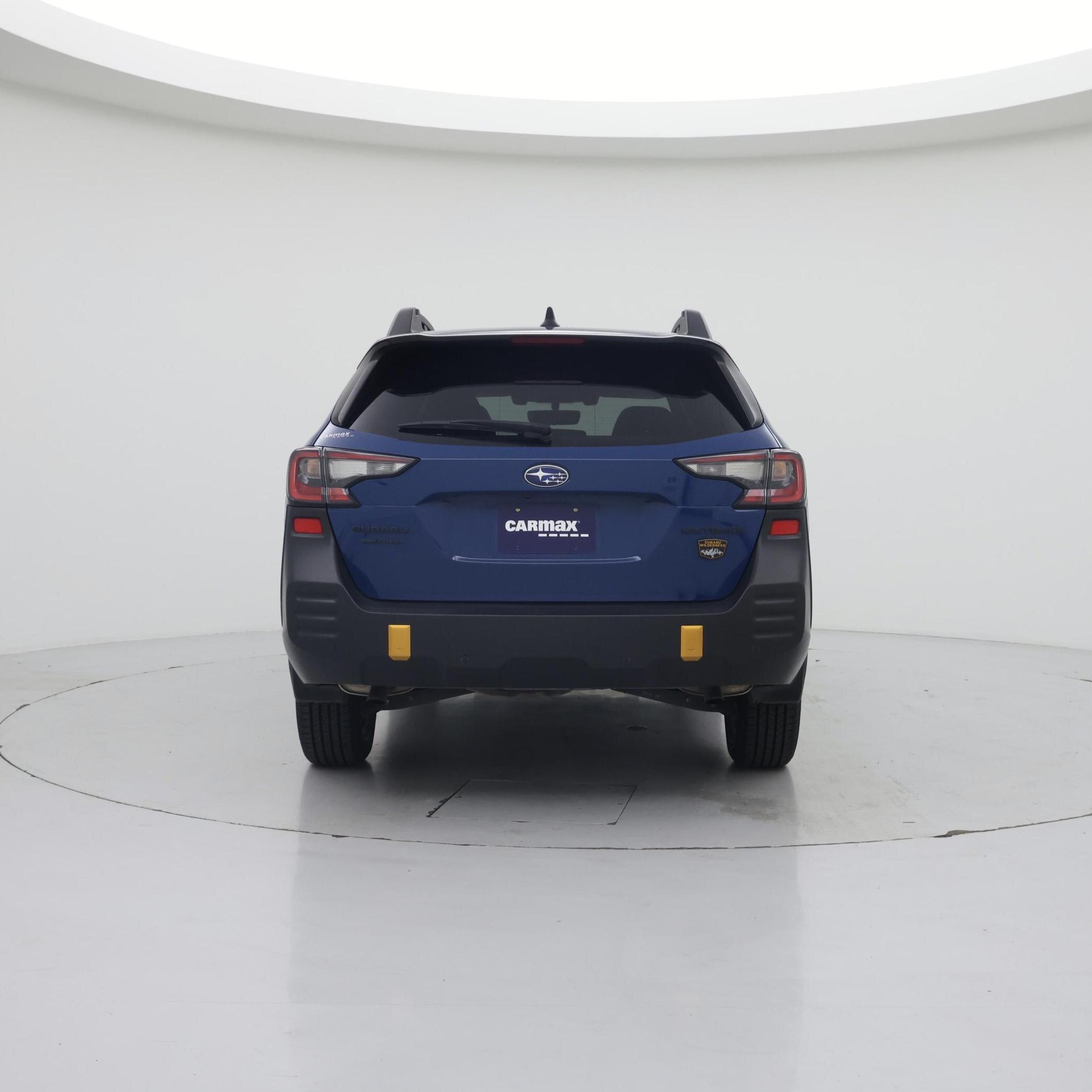 Thumbnail: 2022 Subaru Outback - 6