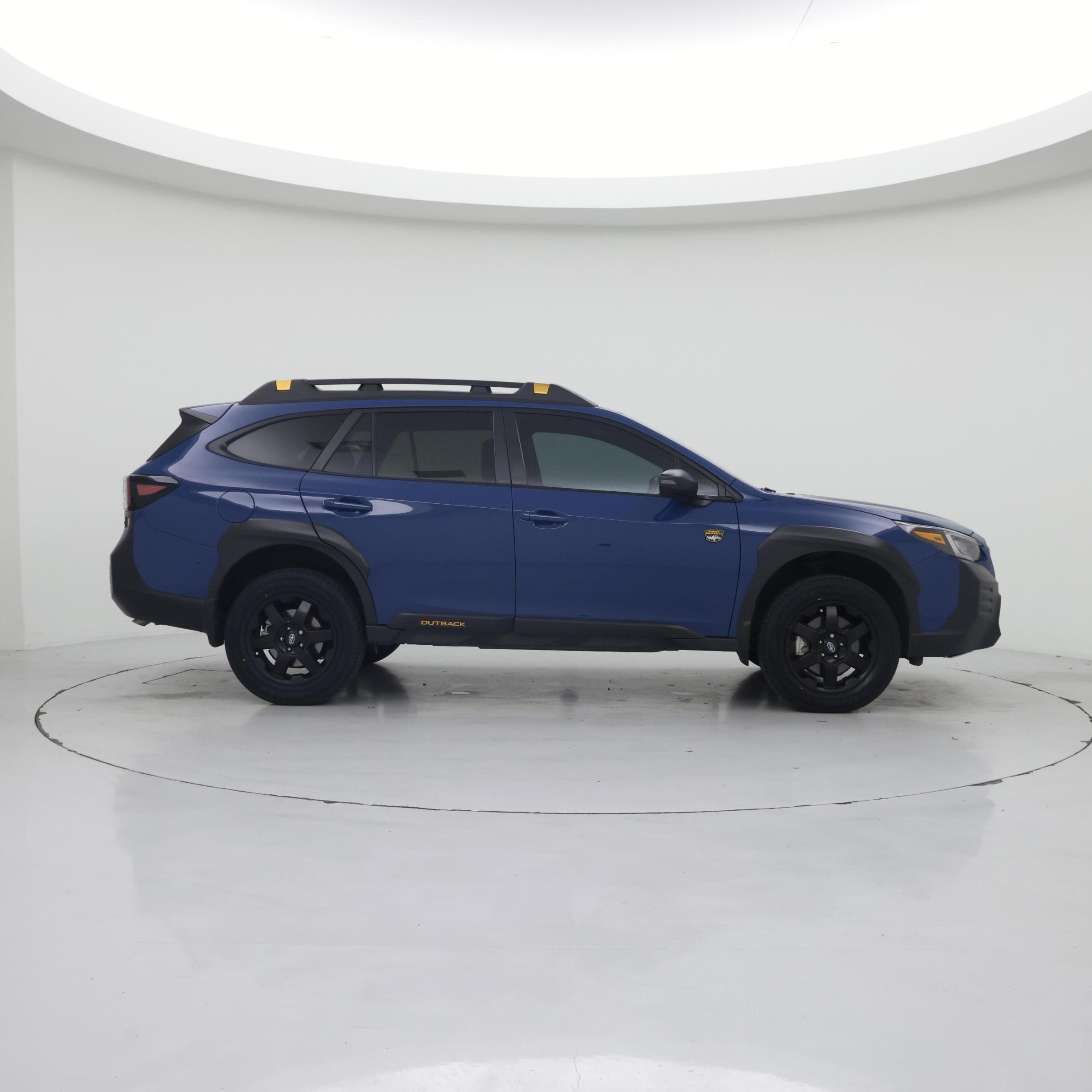 Thumbnail: 2022 Subaru Outback - 7