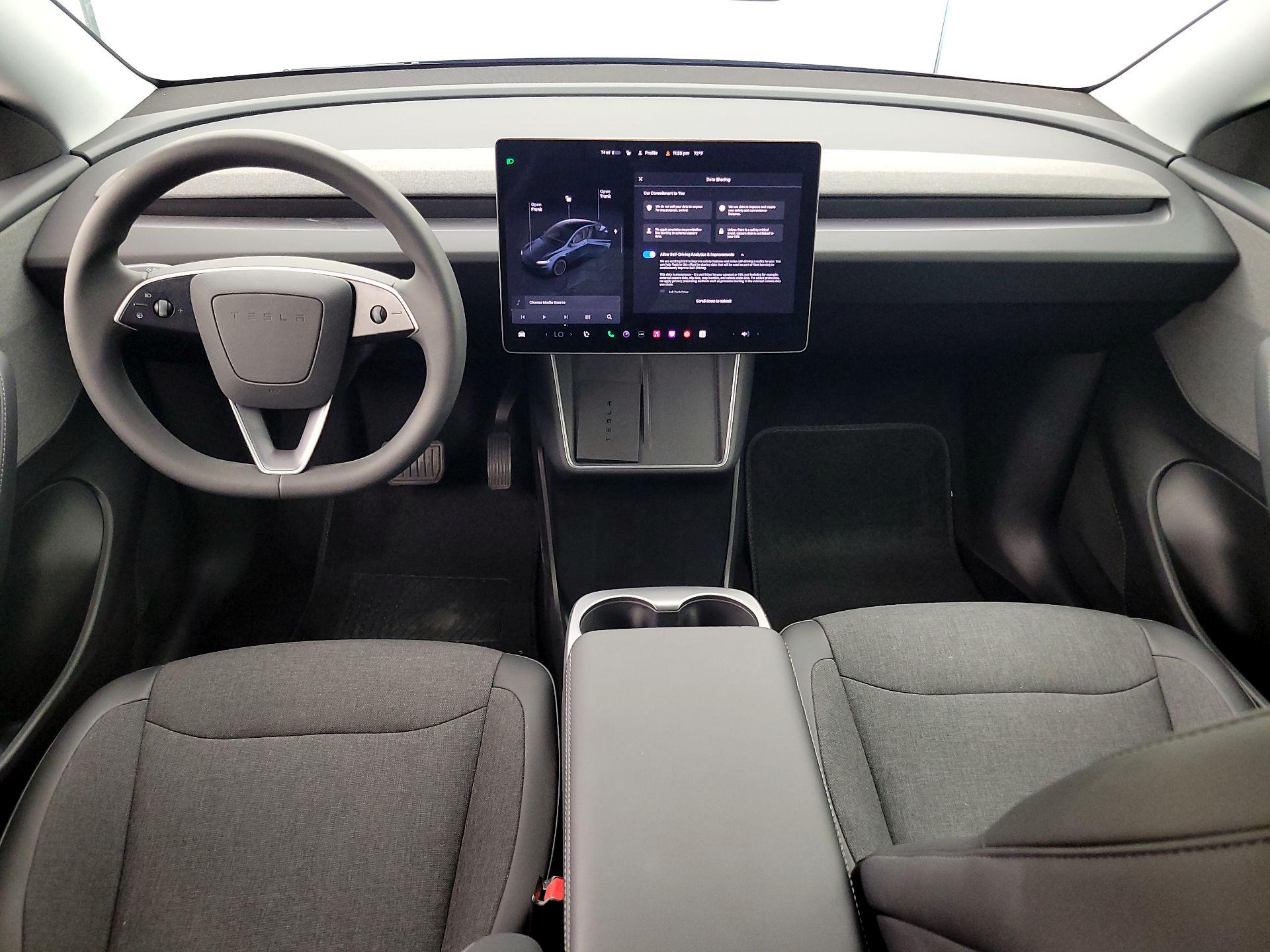 Thumbnail: 2026 Tesla Model Y - 9