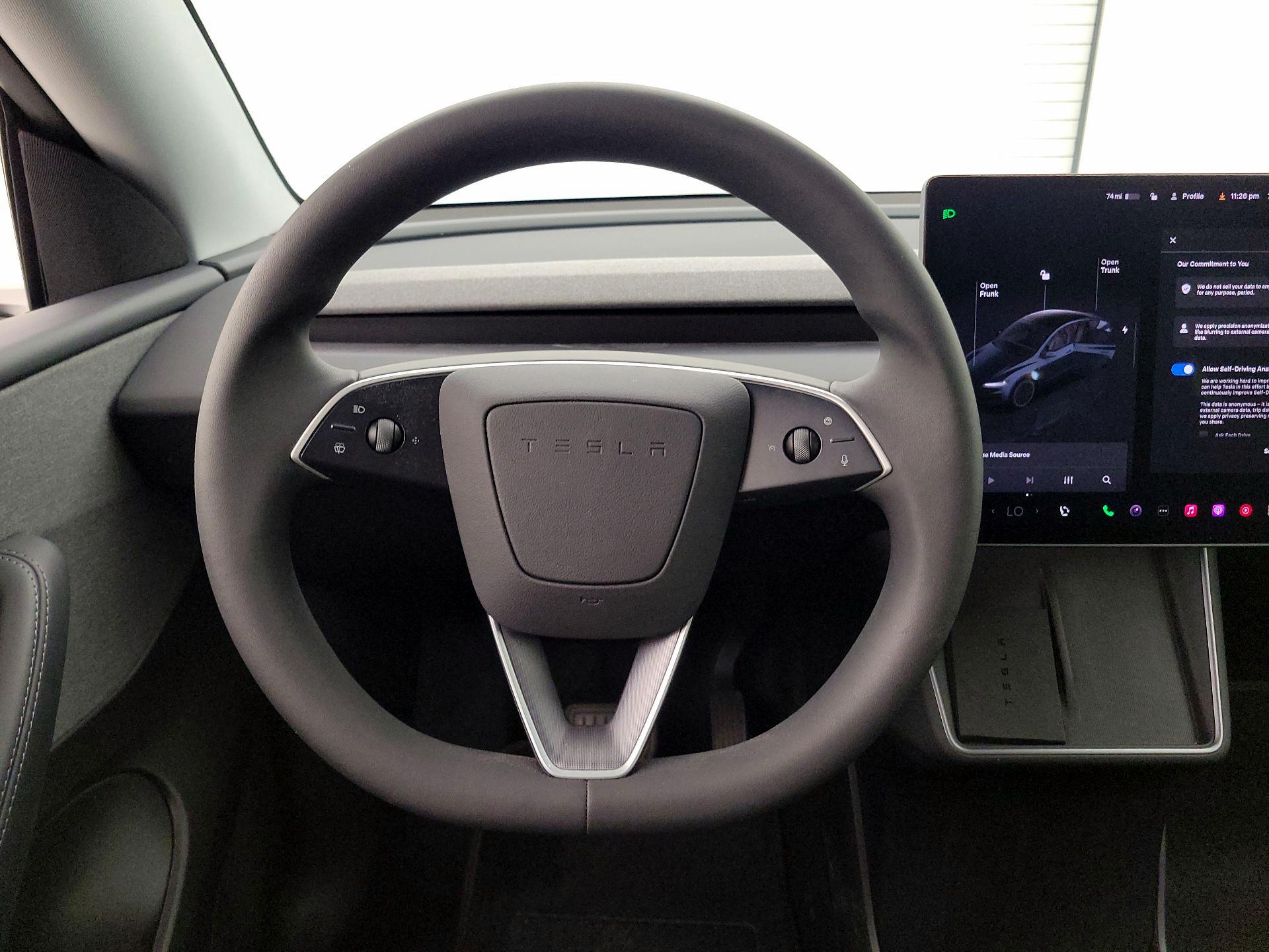 Thumbnail: 2026 Tesla Model Y - 10