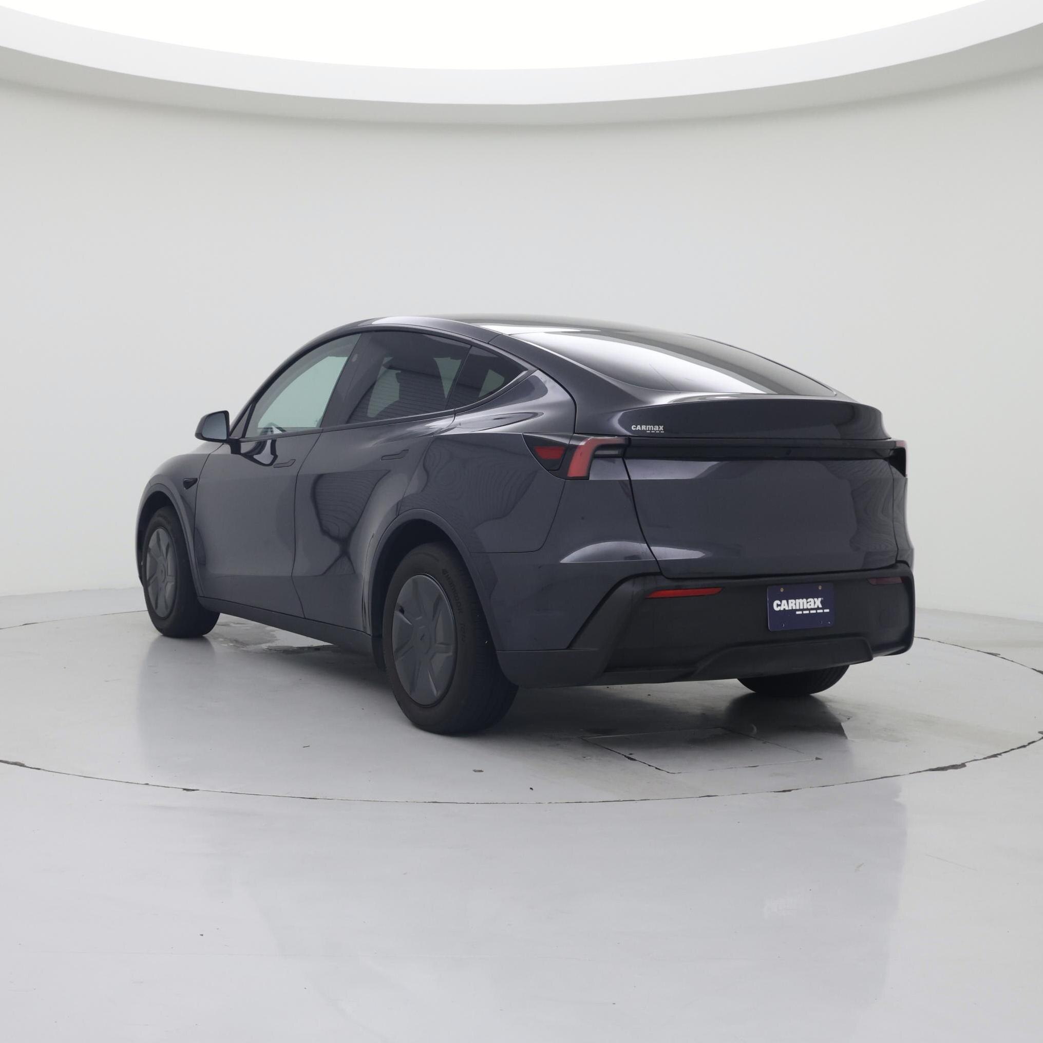 Thumbnail: 2026 Tesla Model Y - 2