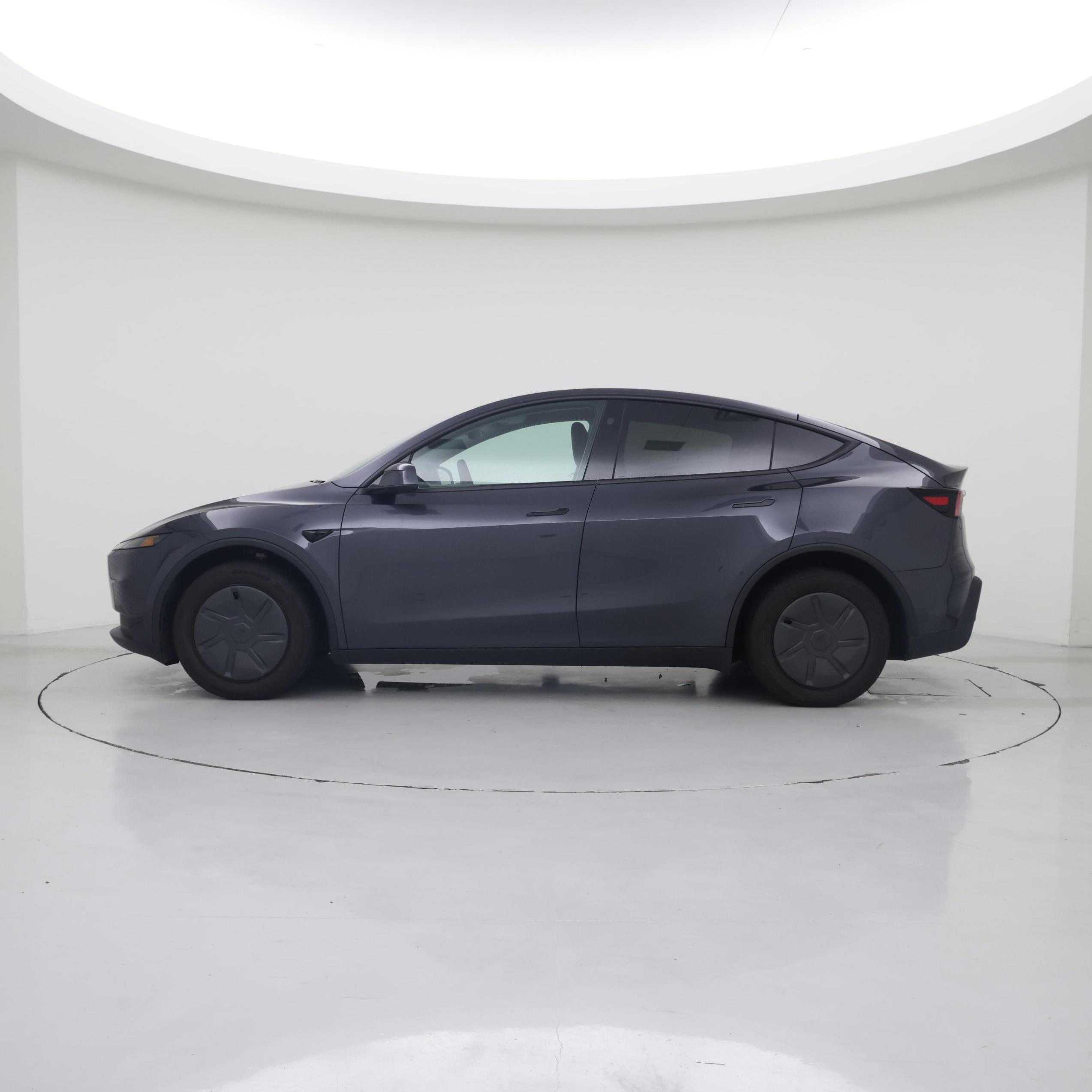 Thumbnail: 2026 Tesla Model Y - 3