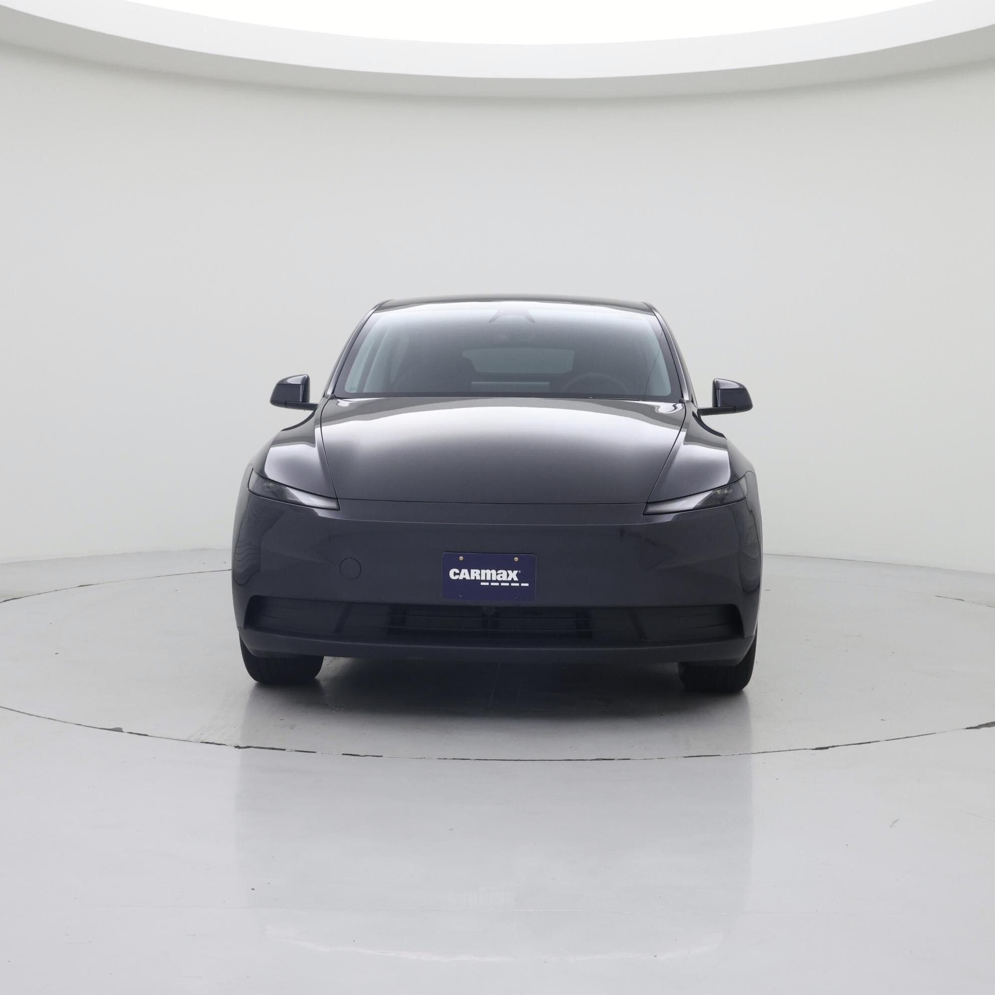Thumbnail: 2026 Tesla Model Y - 5