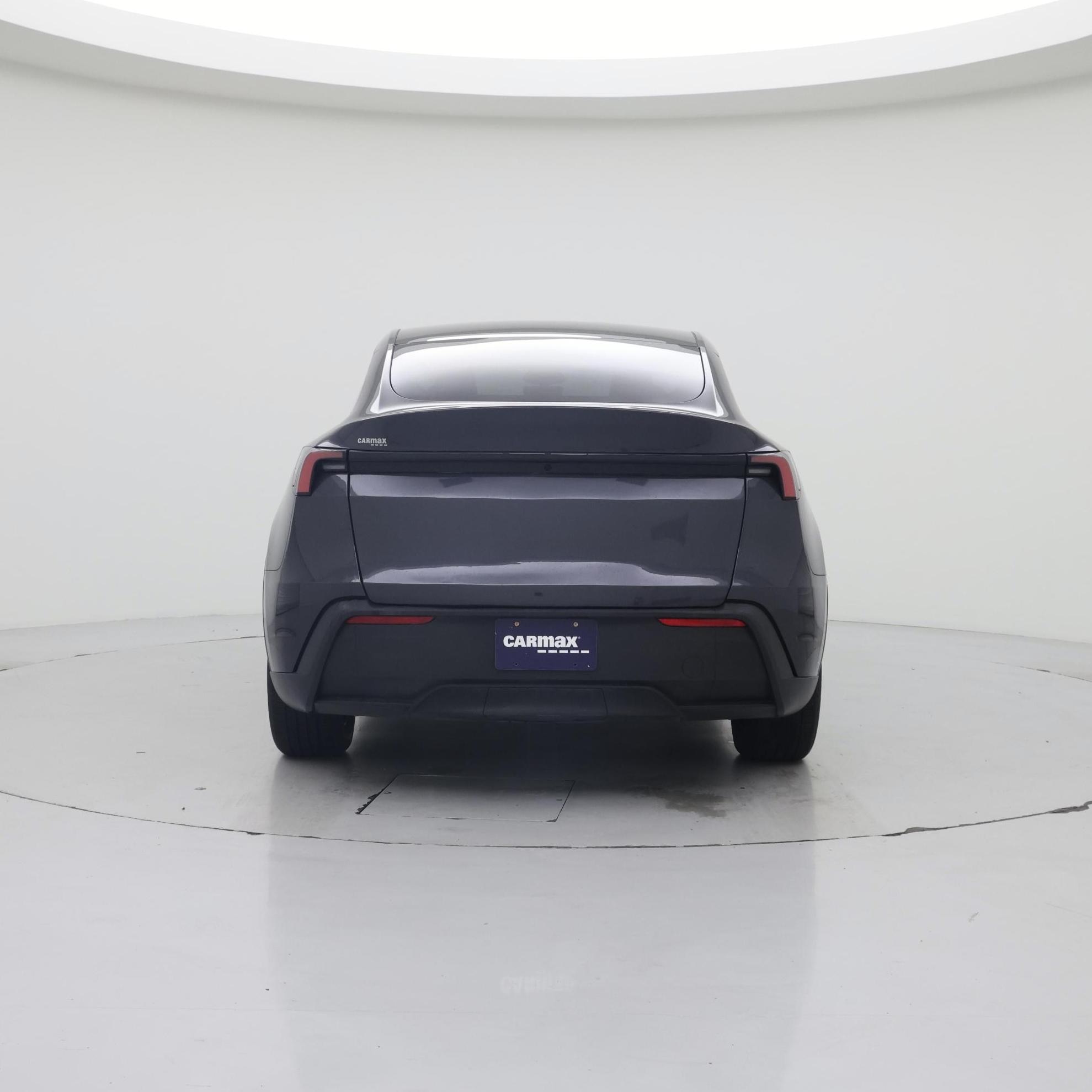 Thumbnail: 2026 Tesla Model Y - 6