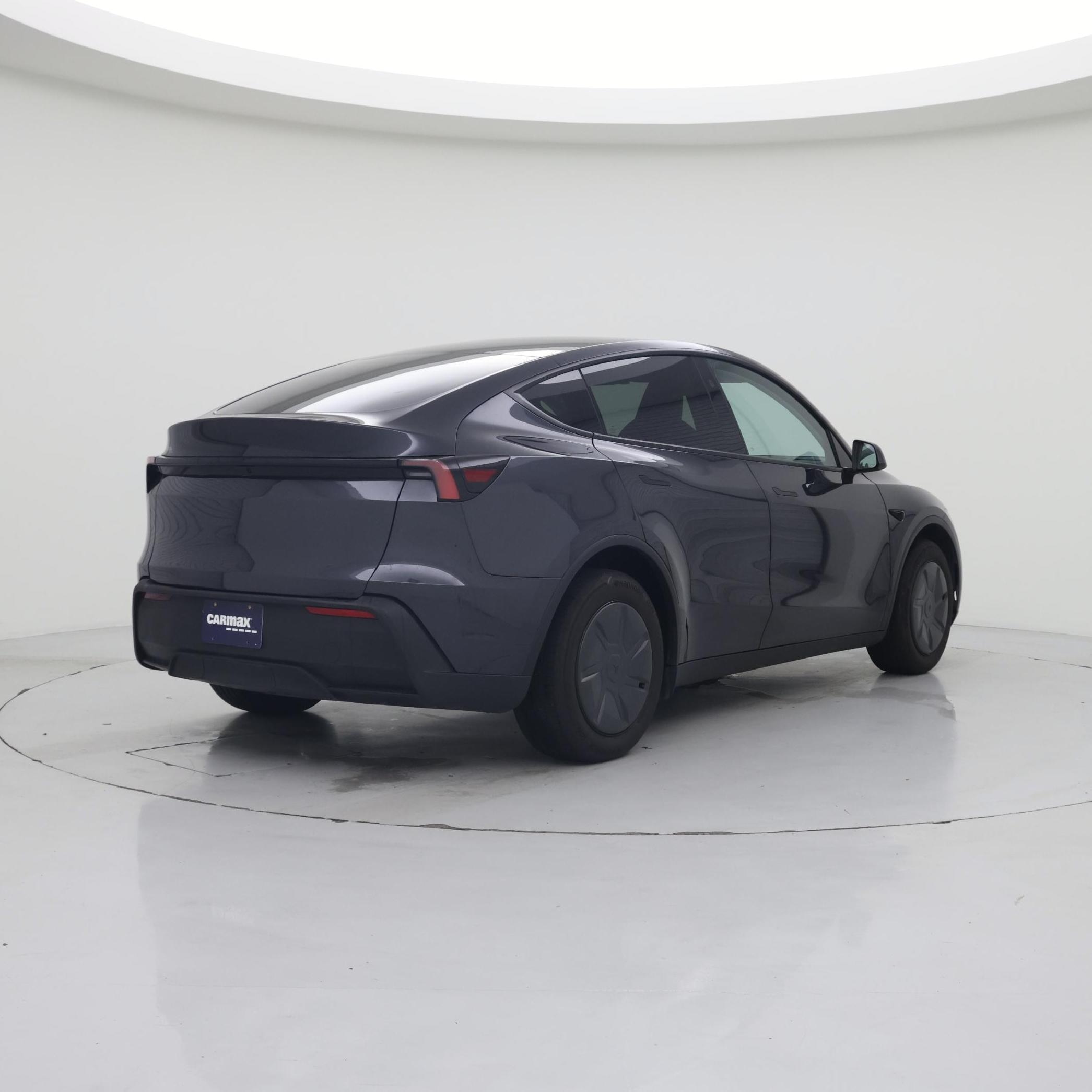 Thumbnail: 2026 Tesla Model Y - 8