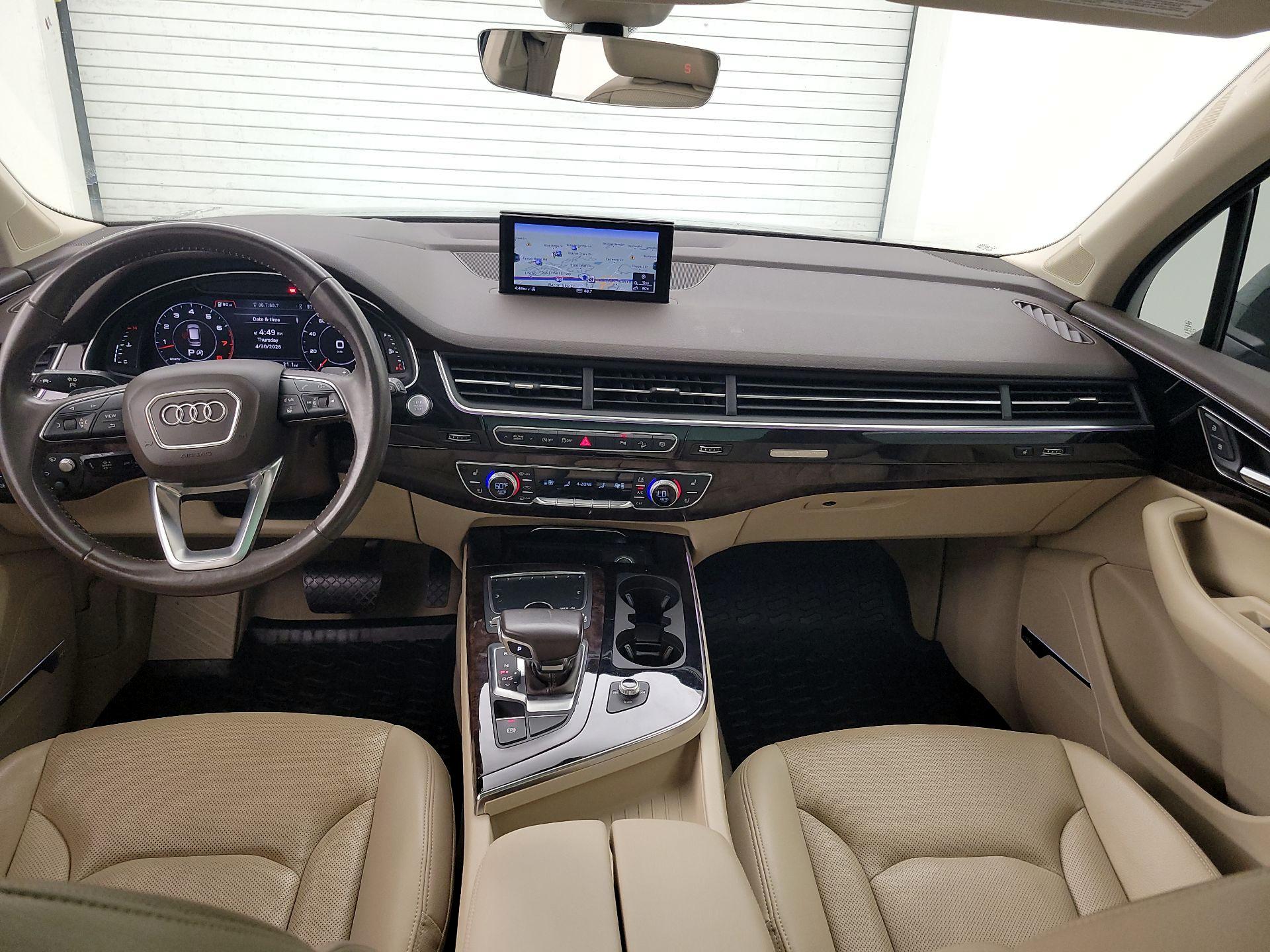 Thumbnail: 2018 Audi Q7 - 9