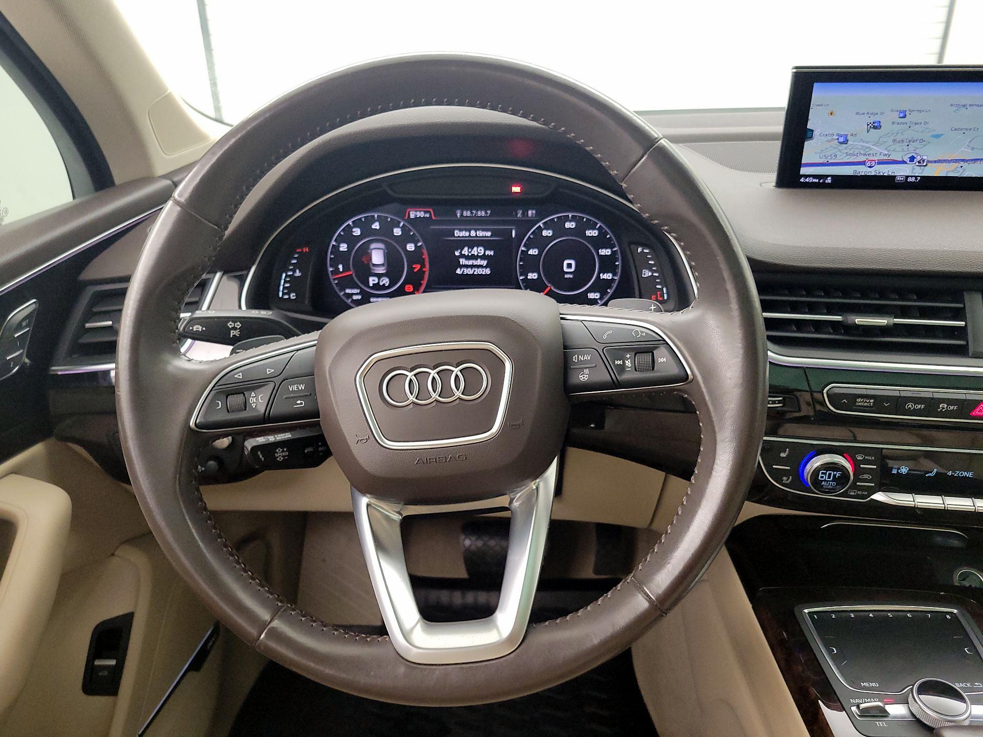 Thumbnail: 2018 Audi Q7 - 10