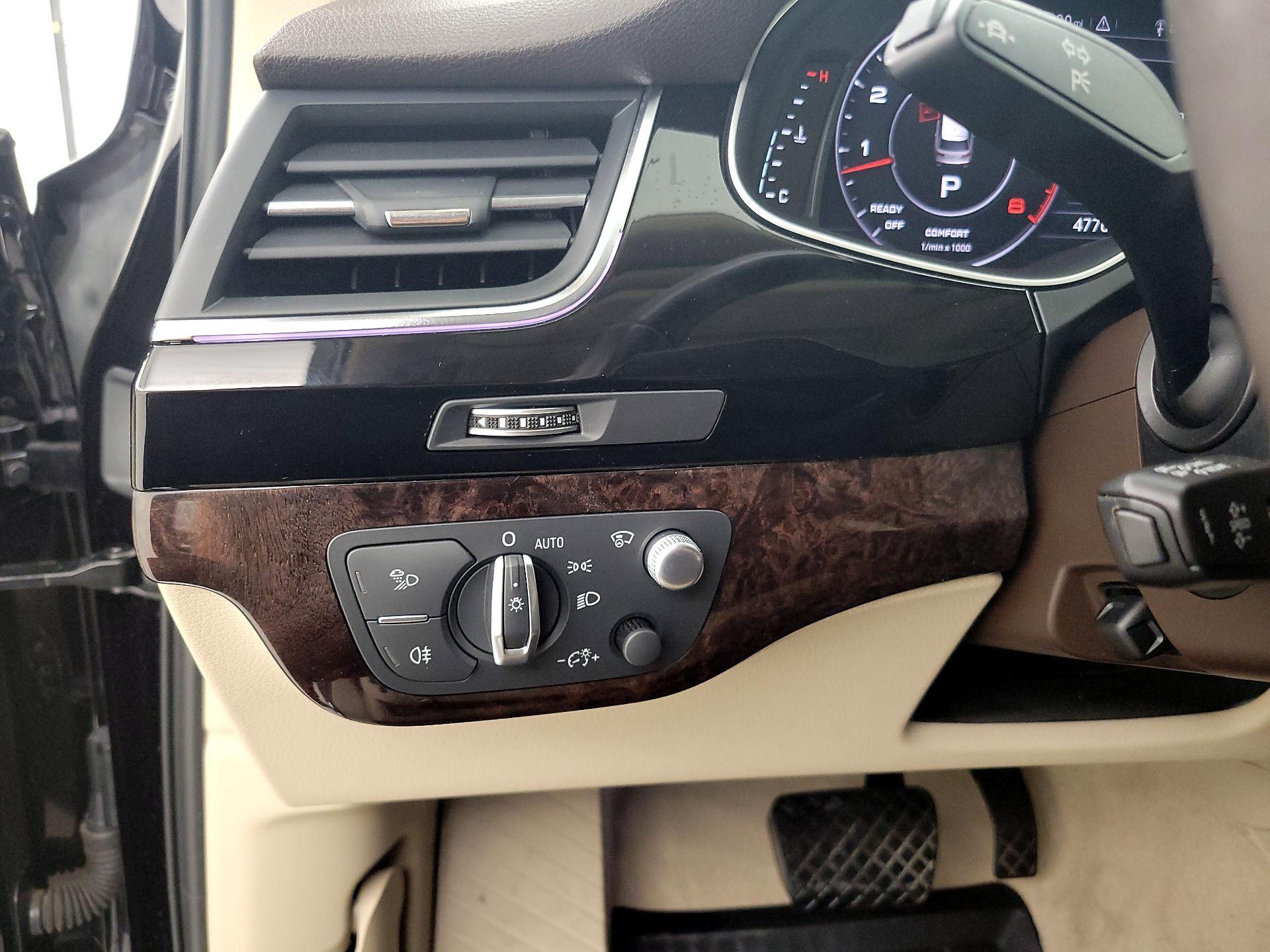 Thumbnail: 2018 Audi Q7 - 13