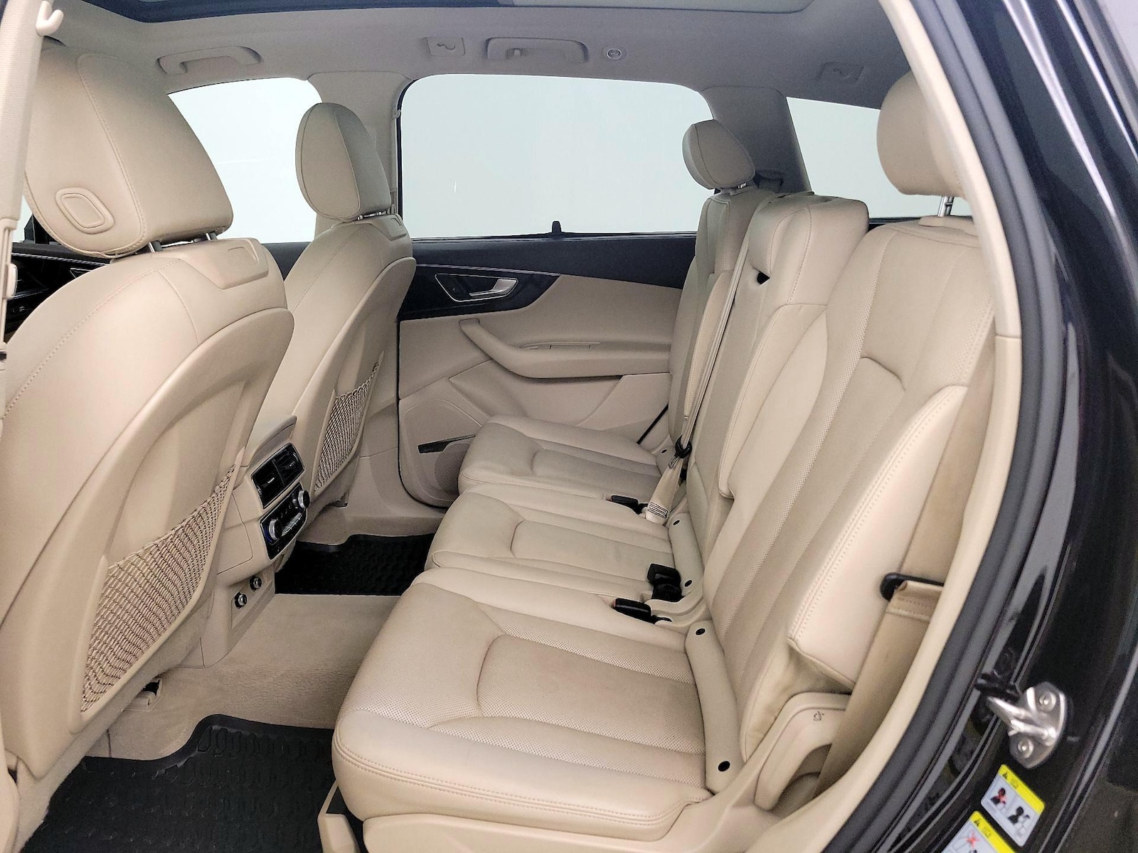 2018 Audi Q7 Prestige, photo 22