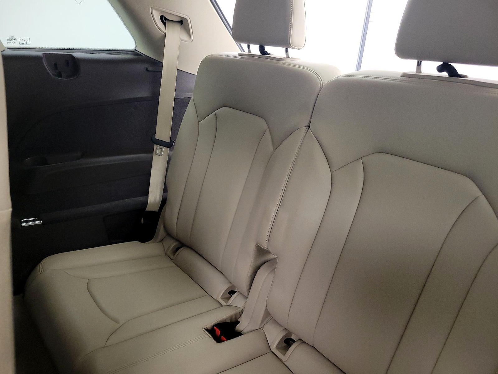 2018 Audi Q7 Prestige, photo 23