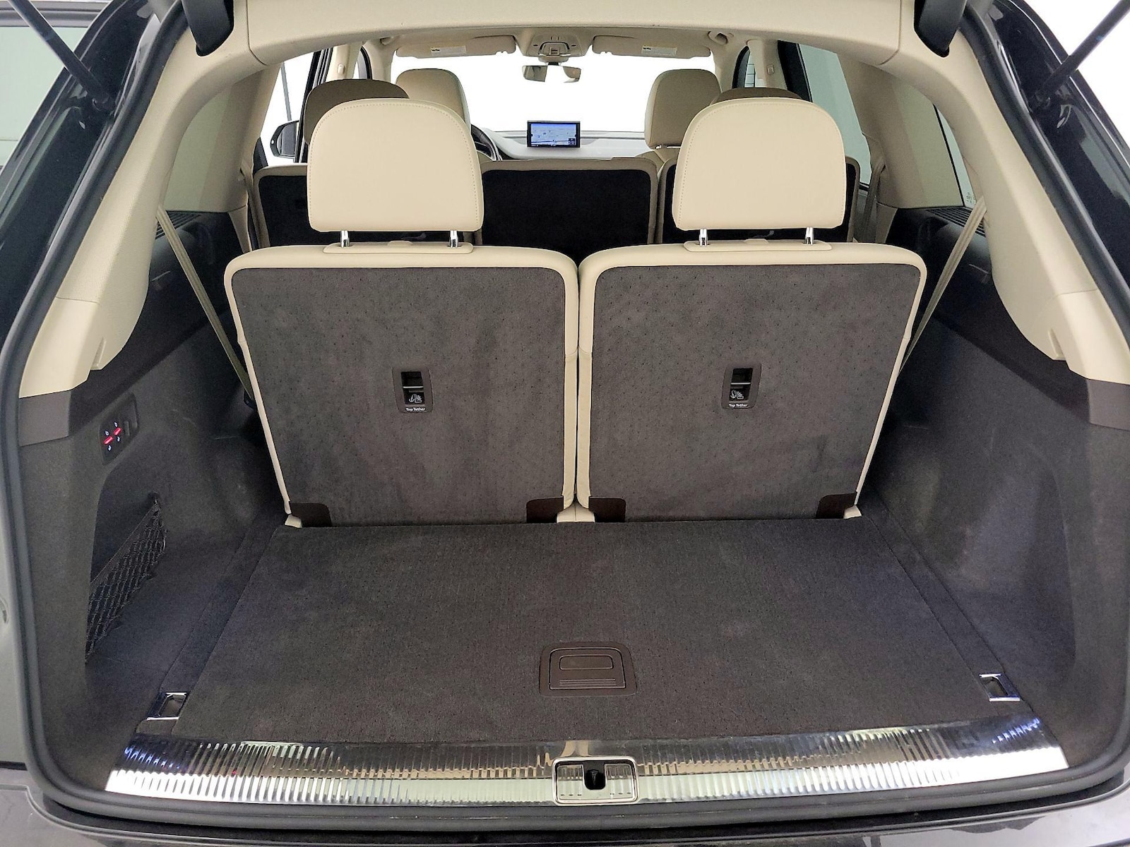 2018 Audi Q7 Prestige, photo 24