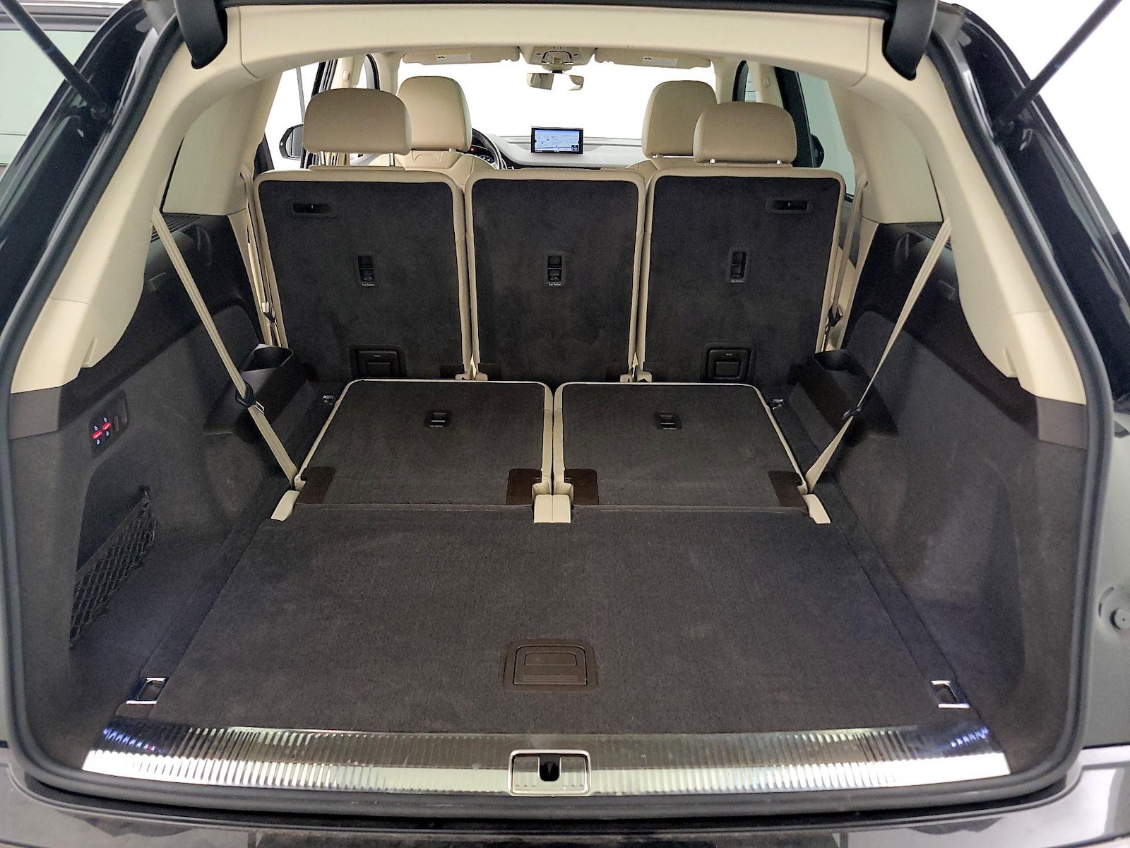 2018 Audi Q7 Prestige, photo 25