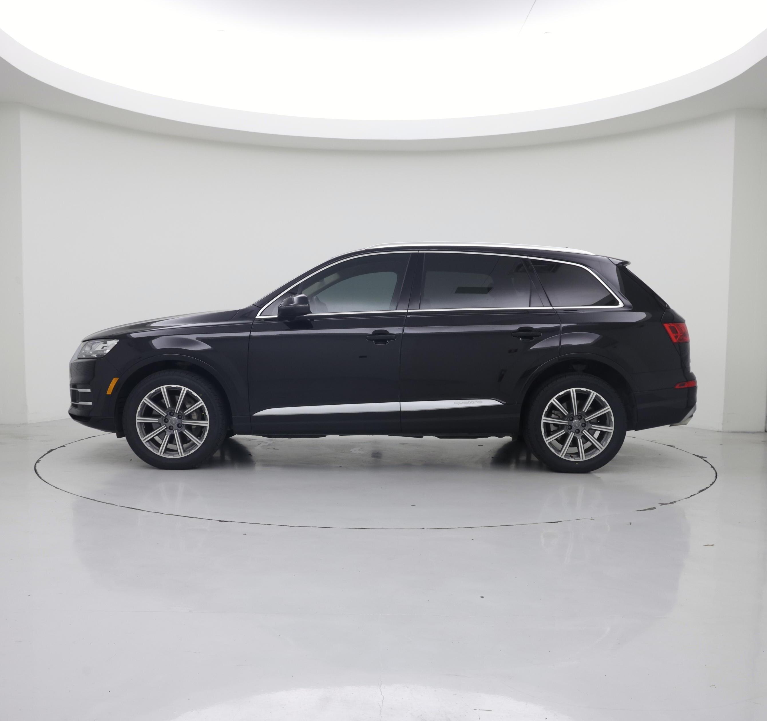 Thumbnail: 2018 Audi Q7 - 3