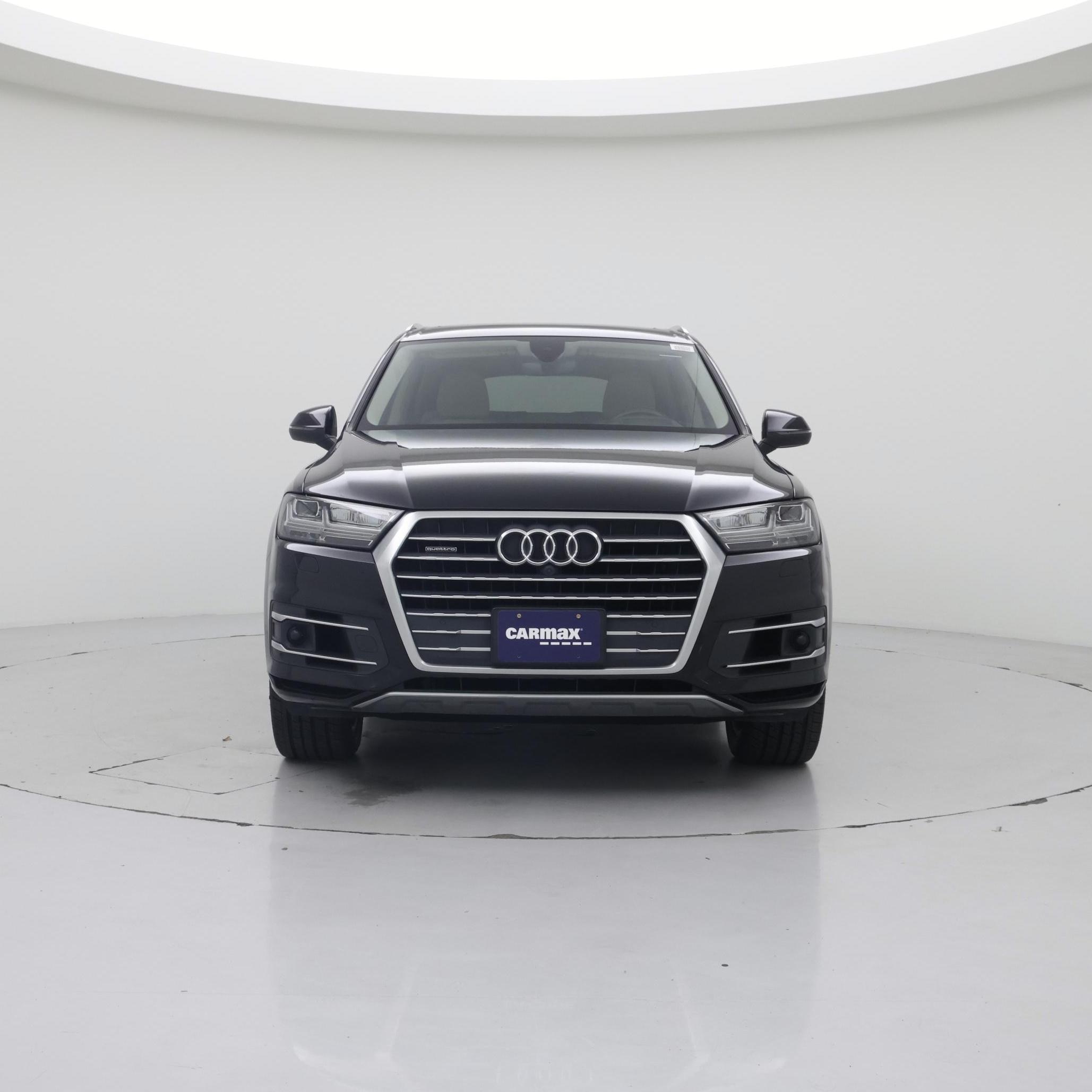 Thumbnail: 2018 Audi Q7 - 5