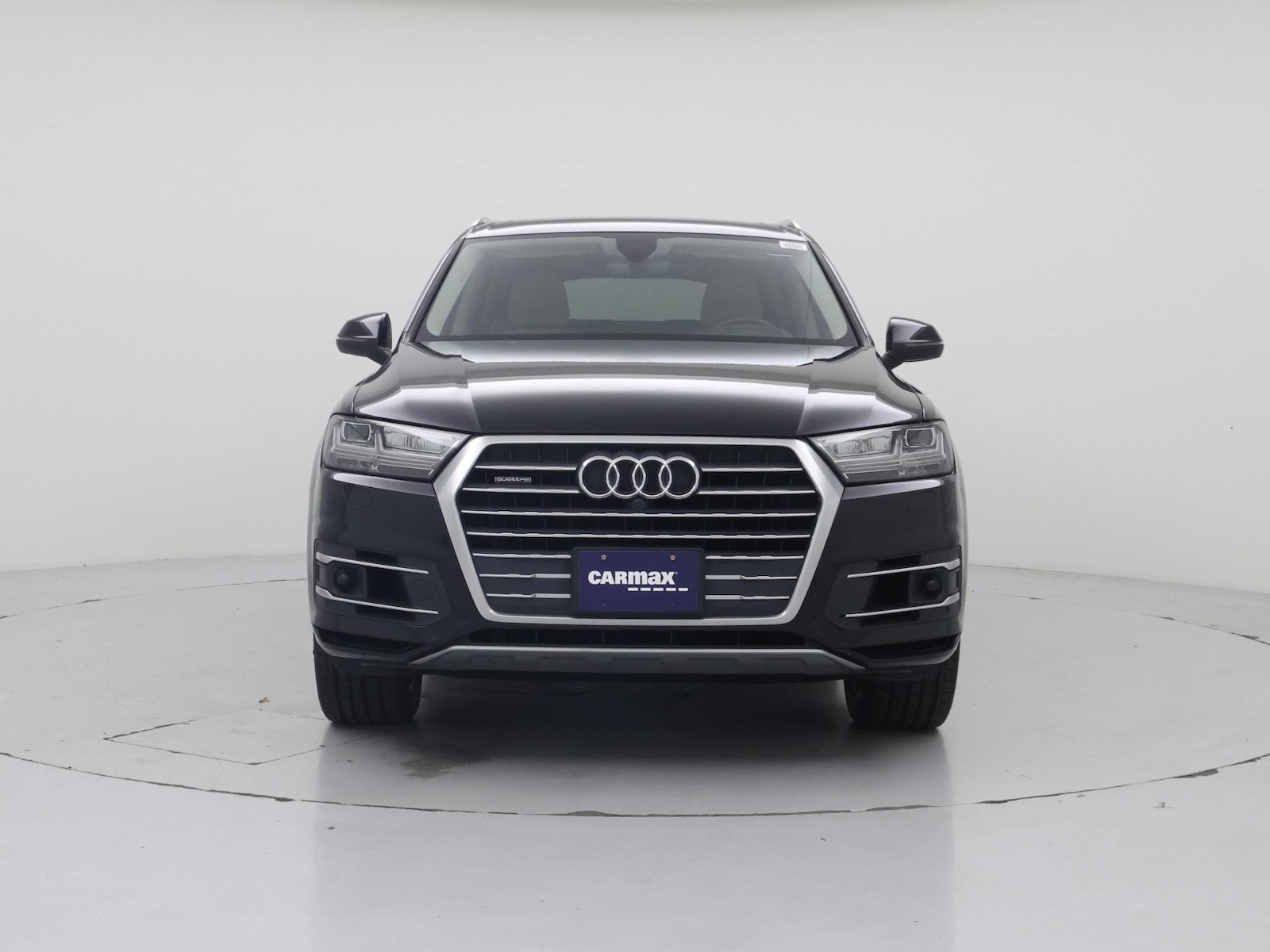 2018 Audi Q7 Prestige, photo 6