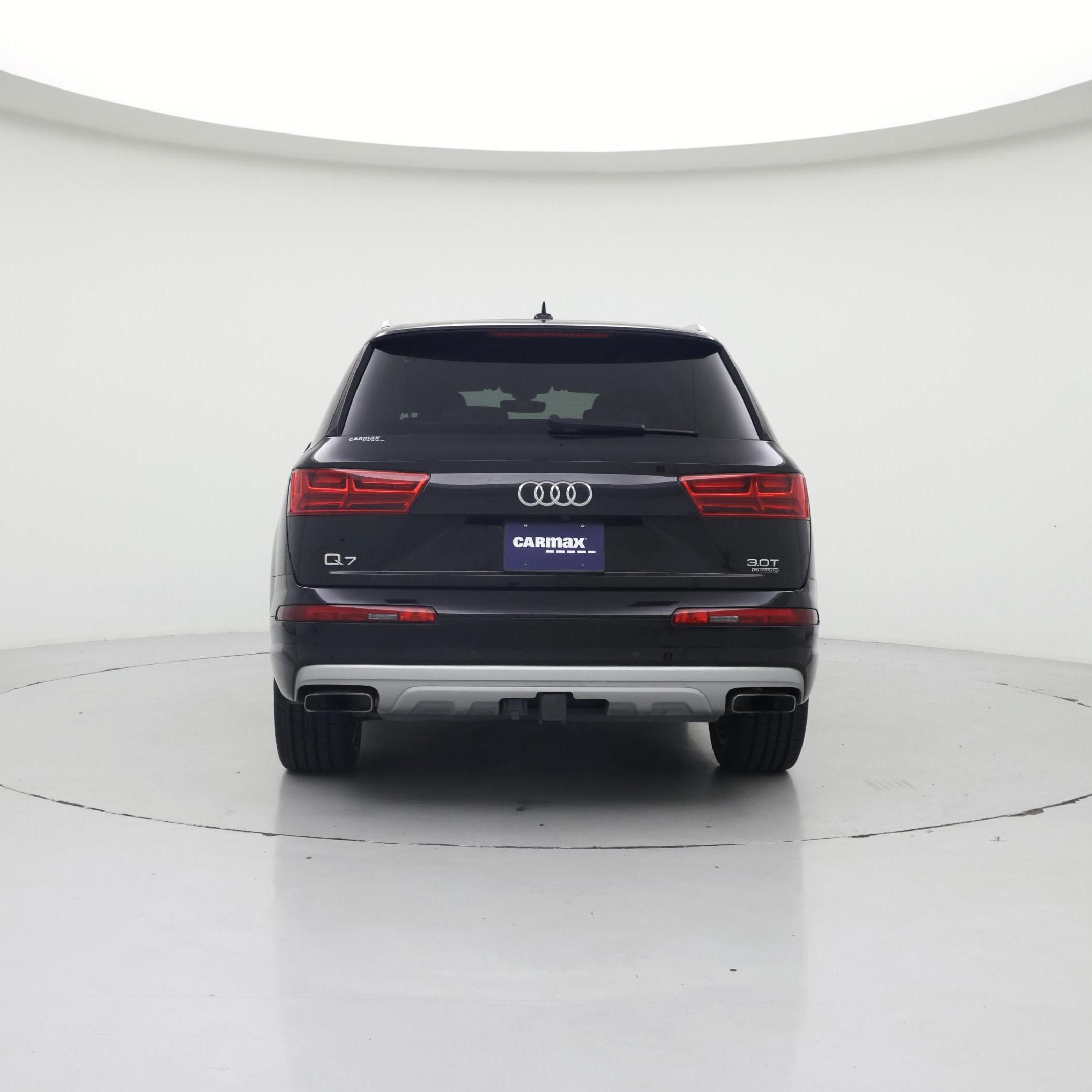 Thumbnail: 2018 Audi Q7 - 6