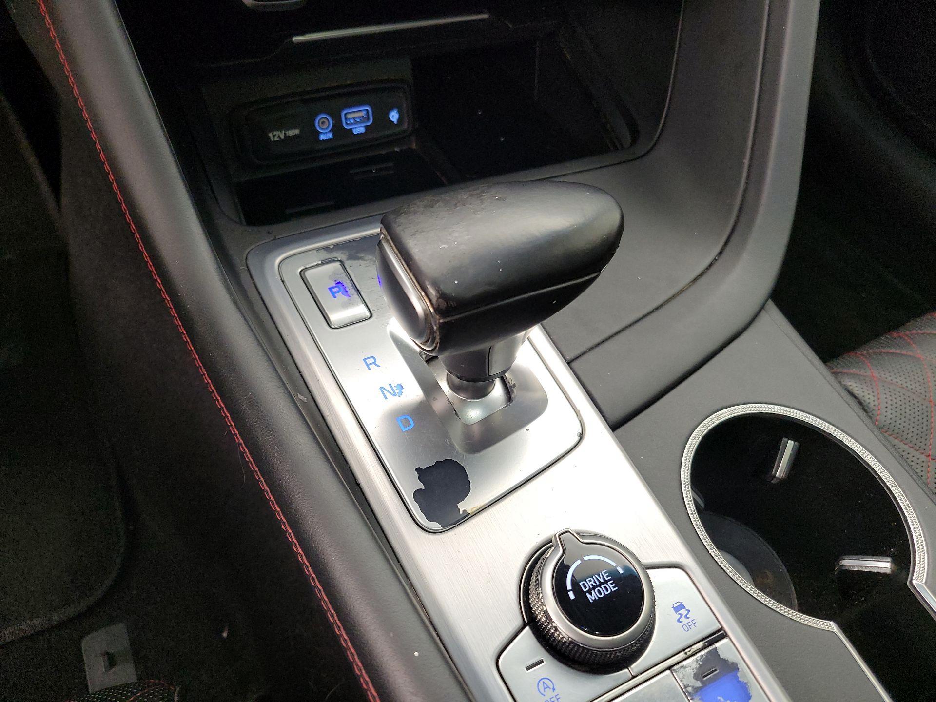 Thumbnail: 2019 Genesis G70 - 18