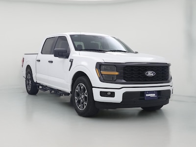 2024 Ford F150 STX