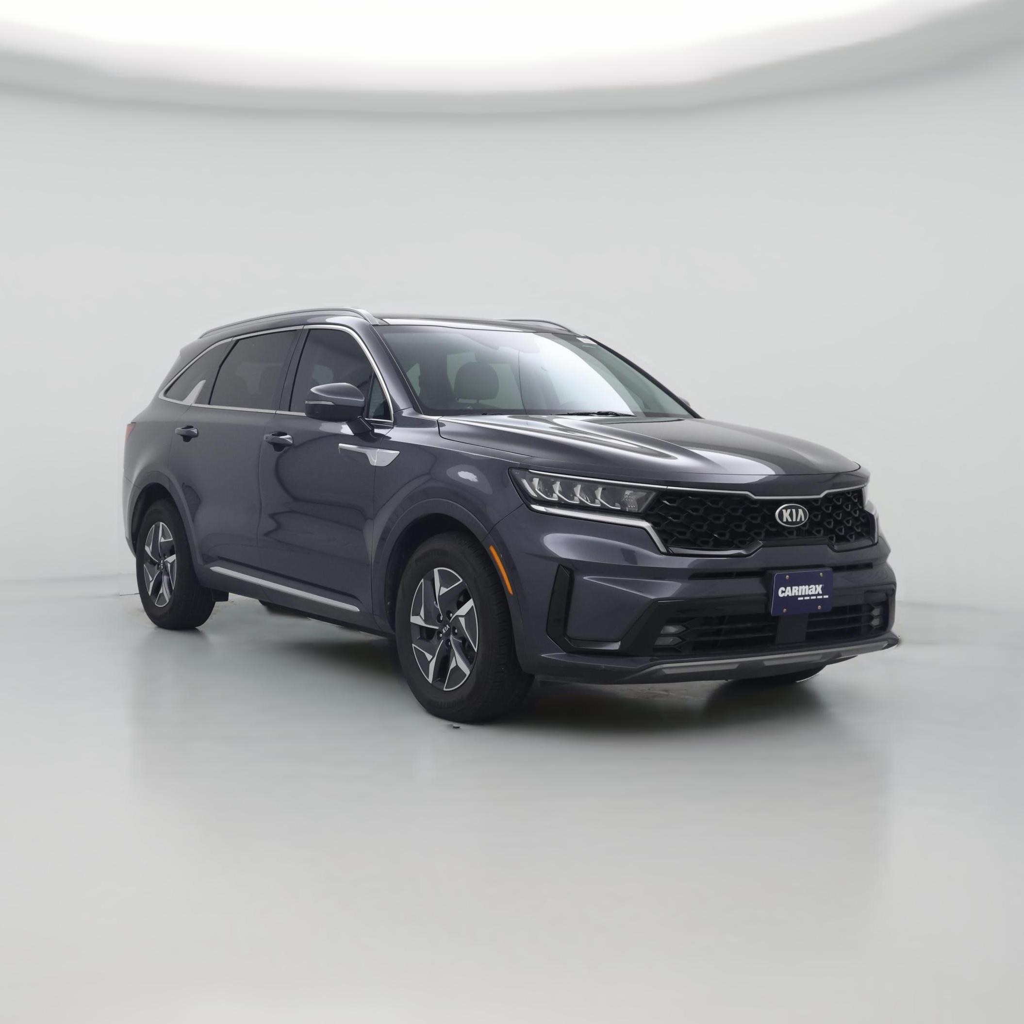 Thumbnail: 2021 Kia Sorento - 1