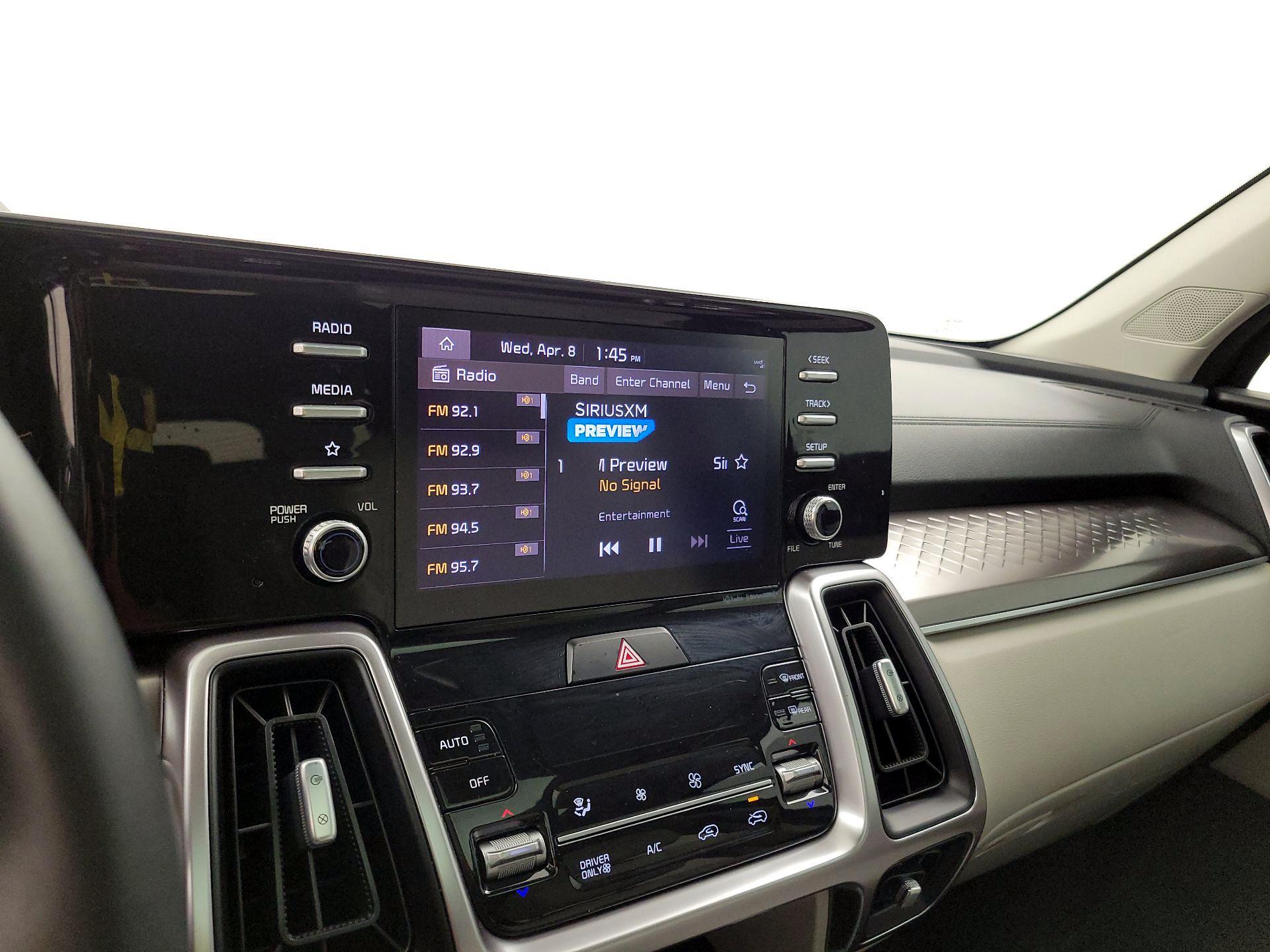Thumbnail: 2021 Kia Sorento - 15
