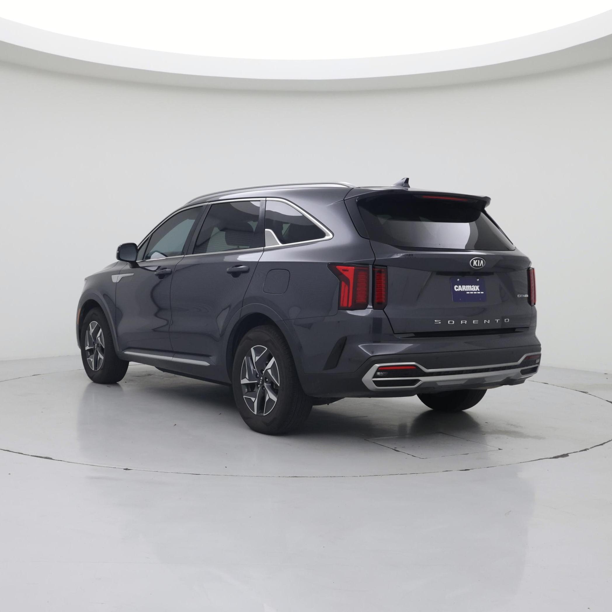 Thumbnail: 2021 Kia Sorento - 2