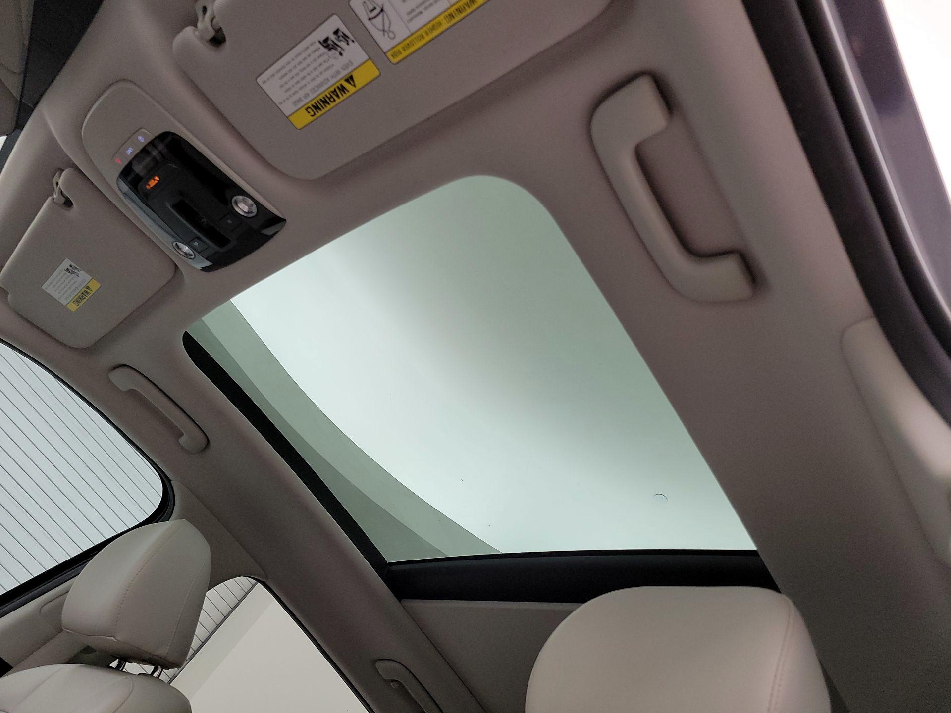 Thumbnail: 2021 Kia Sorento - 19