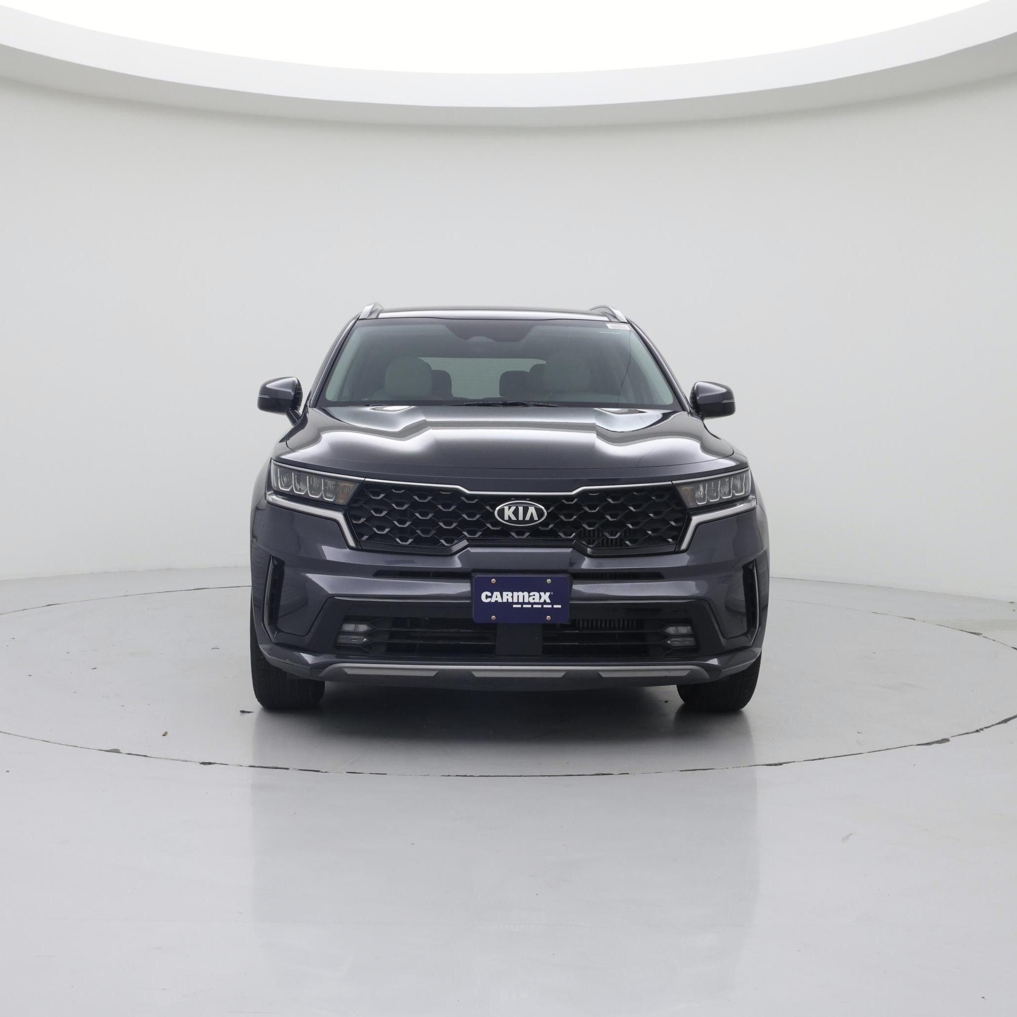 Thumbnail: 2021 Kia Sorento - 5