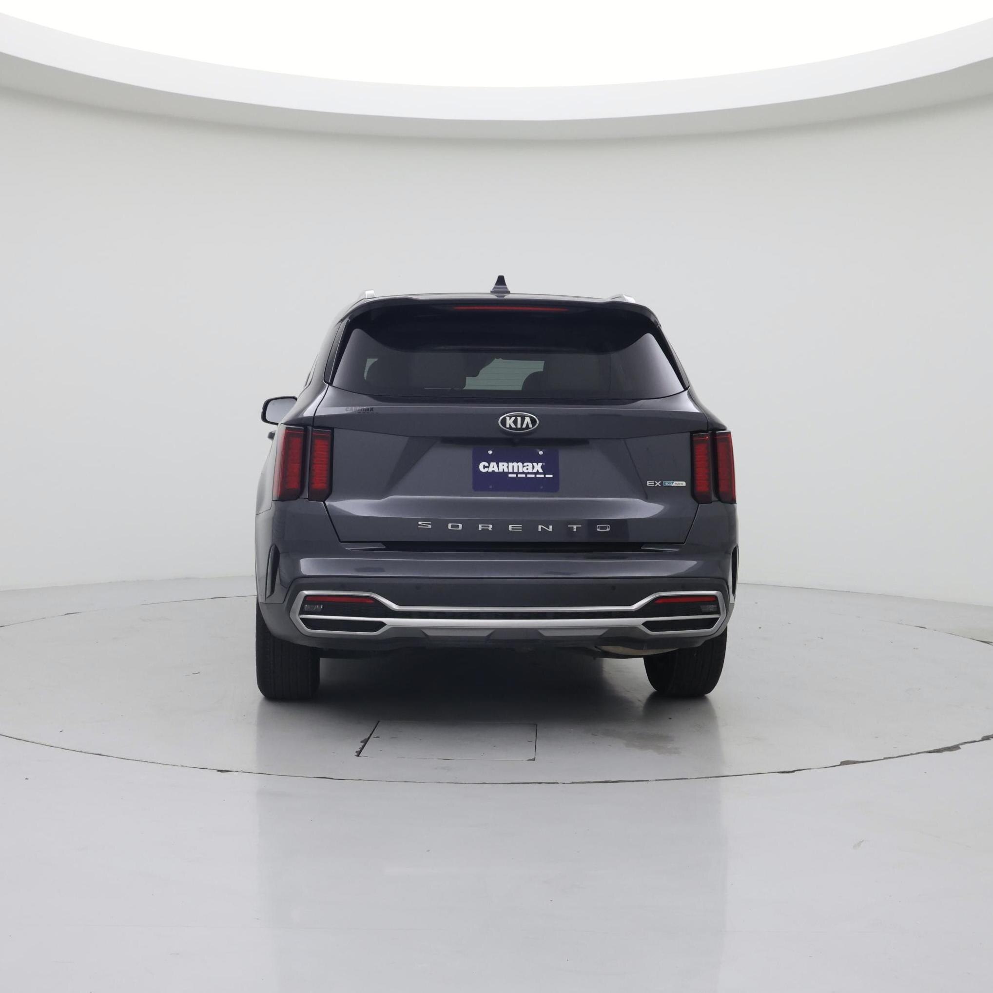 Thumbnail: 2021 Kia Sorento - 6