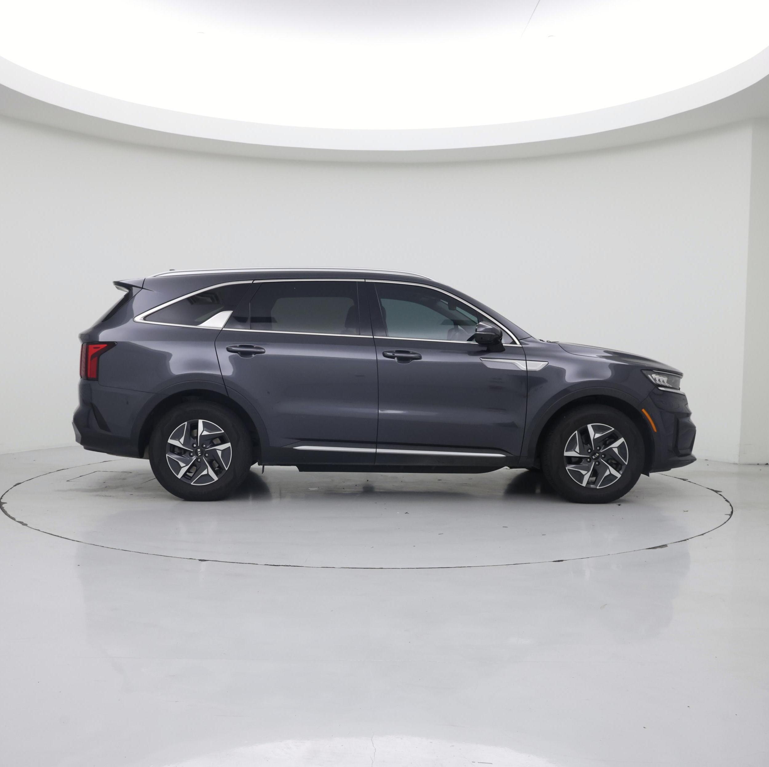 Thumbnail: 2021 Kia Sorento - 7