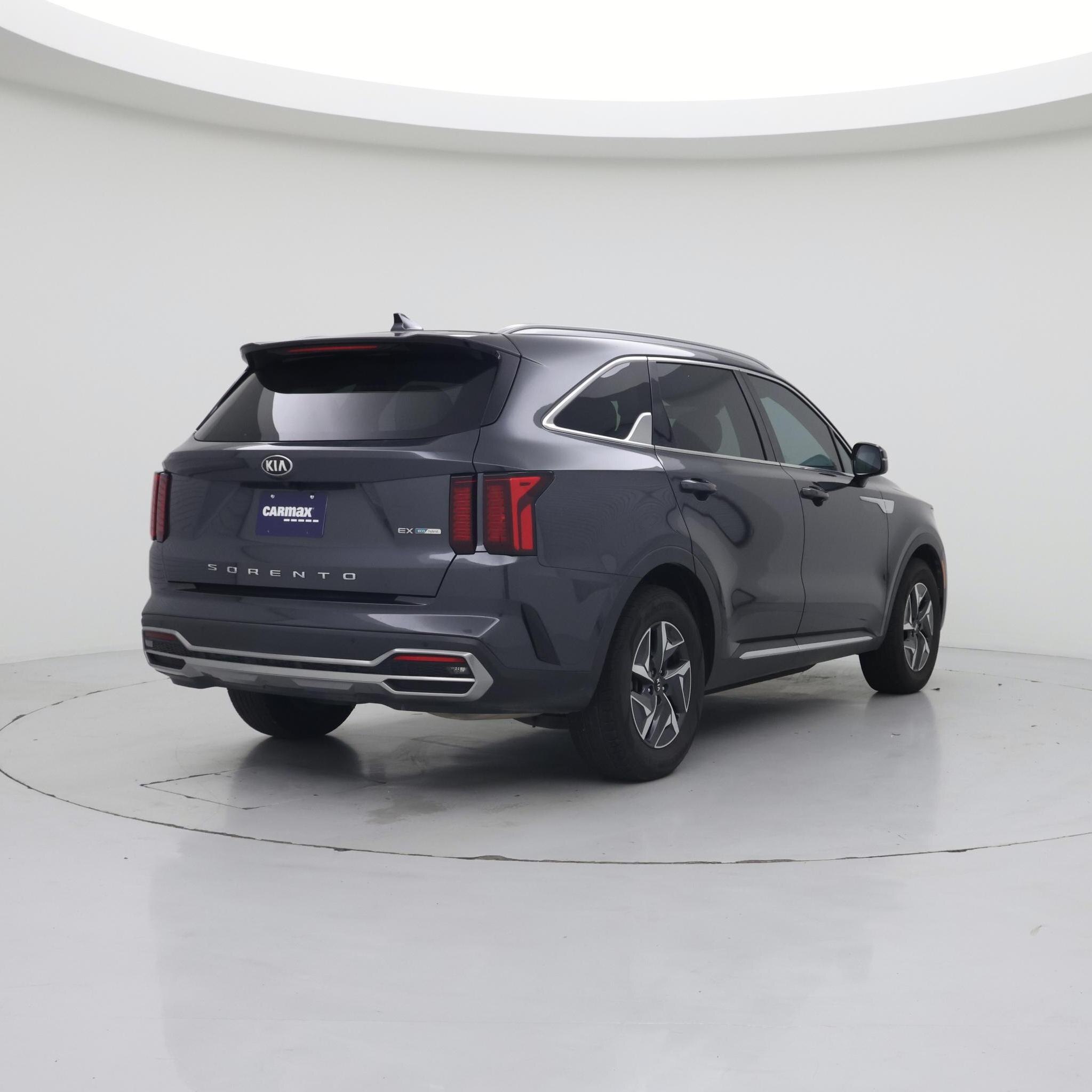 Thumbnail: 2021 Kia Sorento - 8