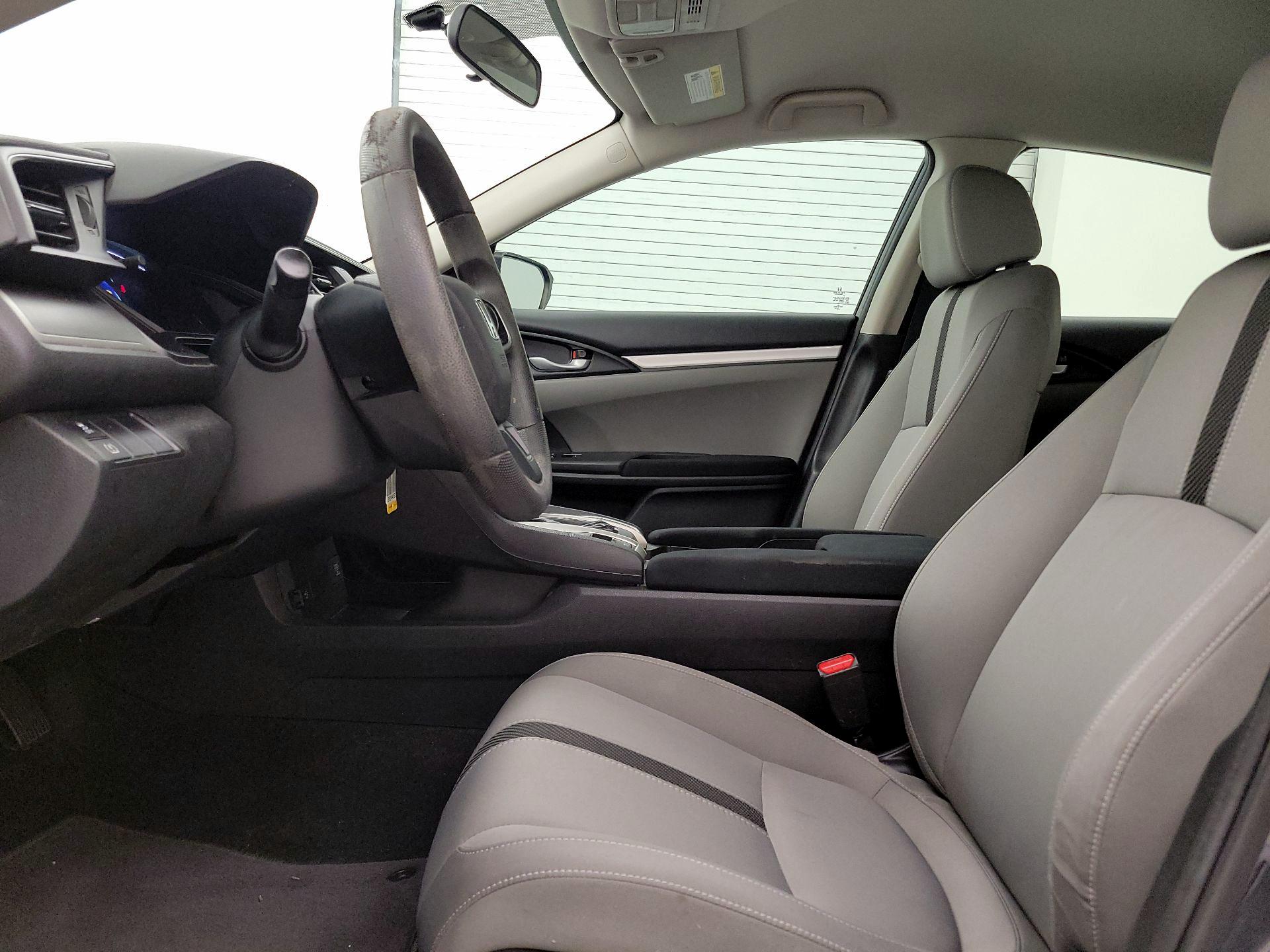 Thumbnail: 2018 Honda Civic - 11