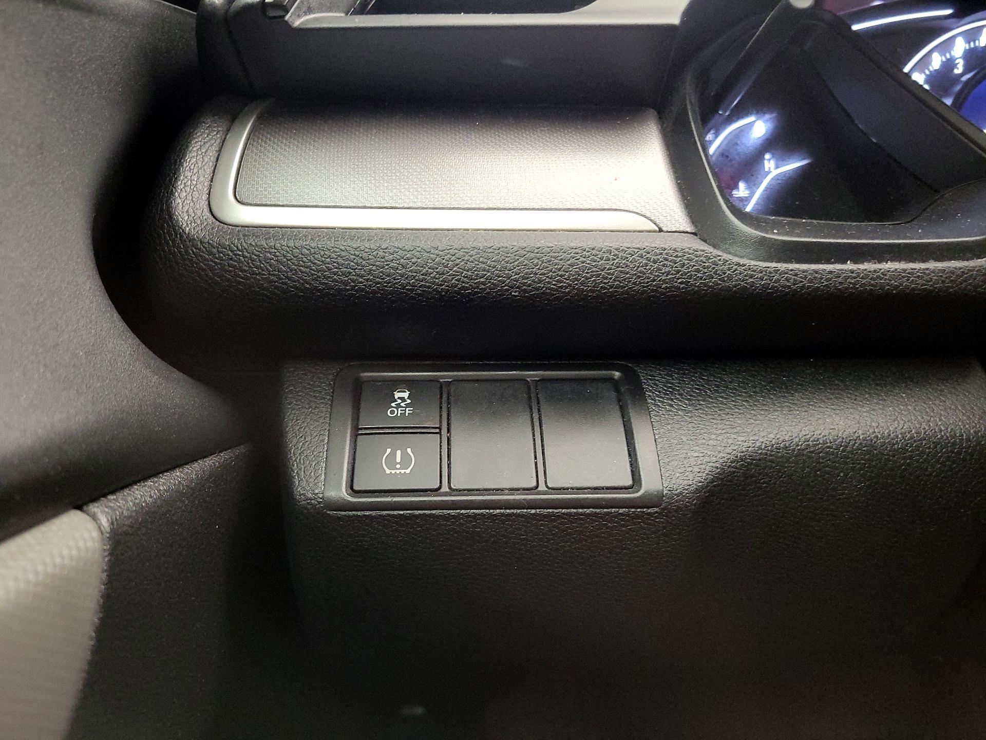 Thumbnail: 2018 Honda Civic - 13