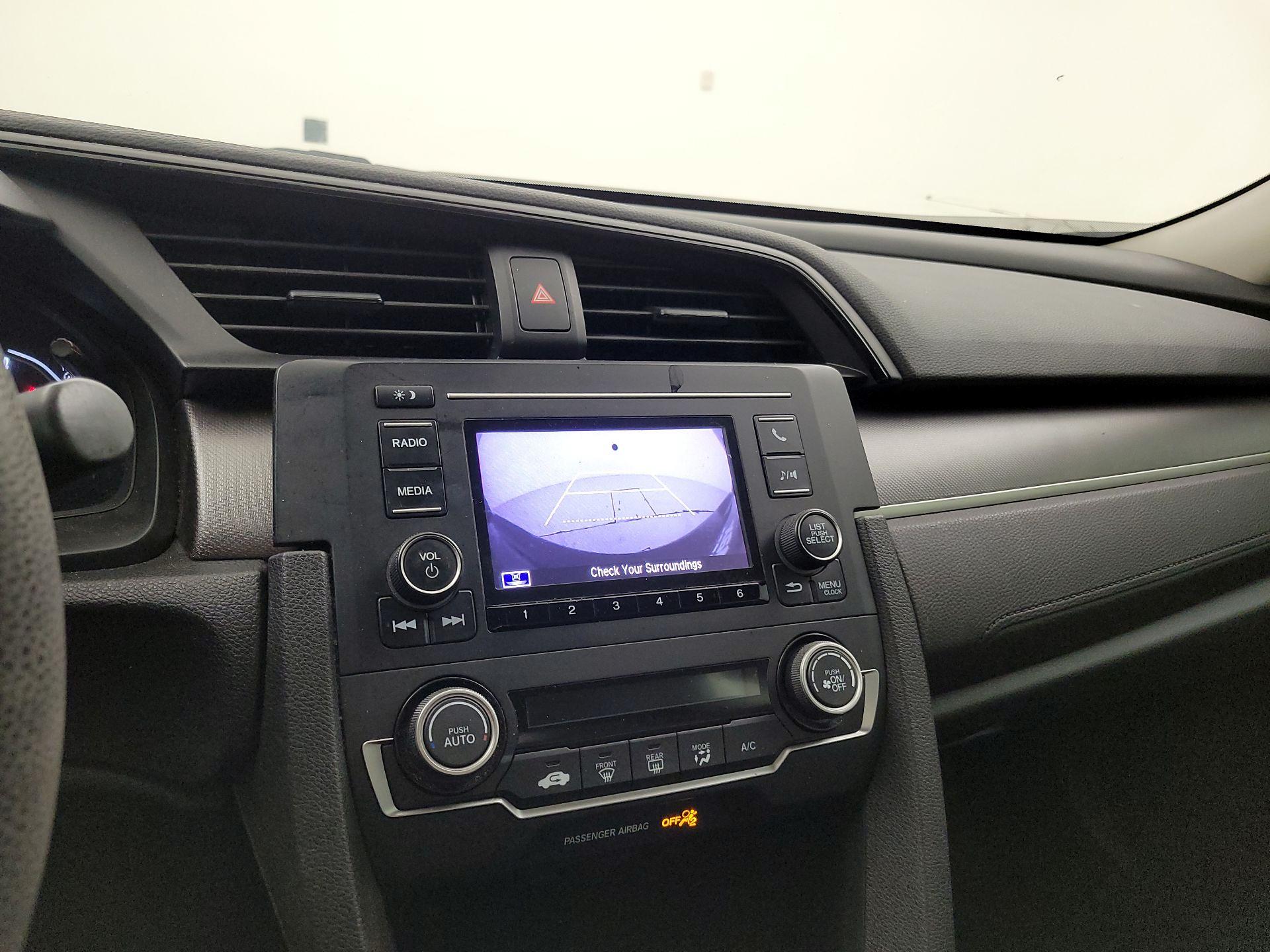 Thumbnail: 2018 Honda Civic - 14