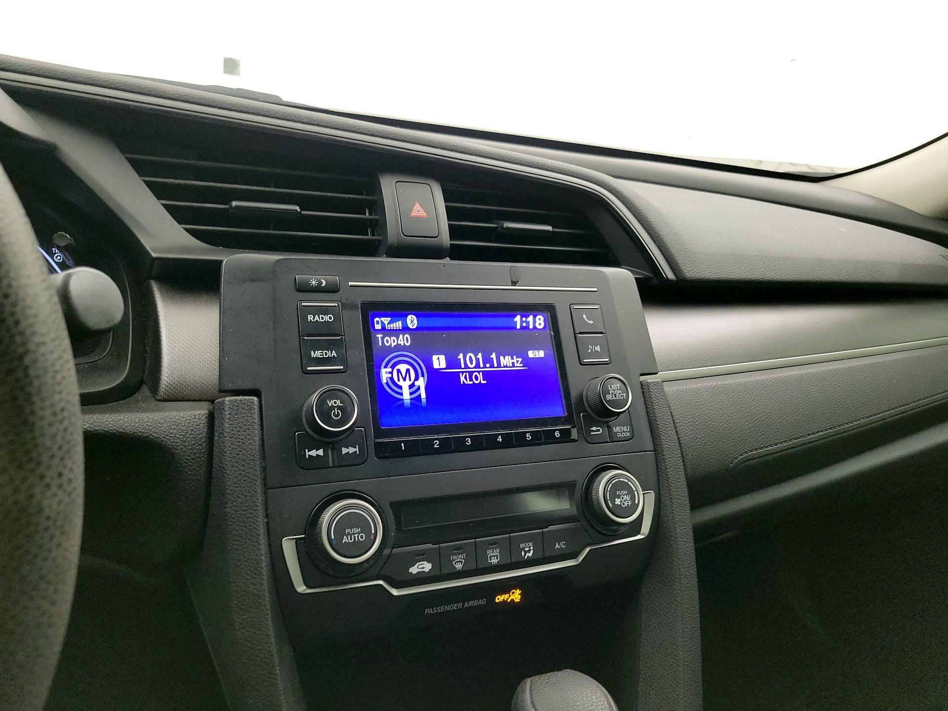 Thumbnail: 2018 Honda Civic - 15