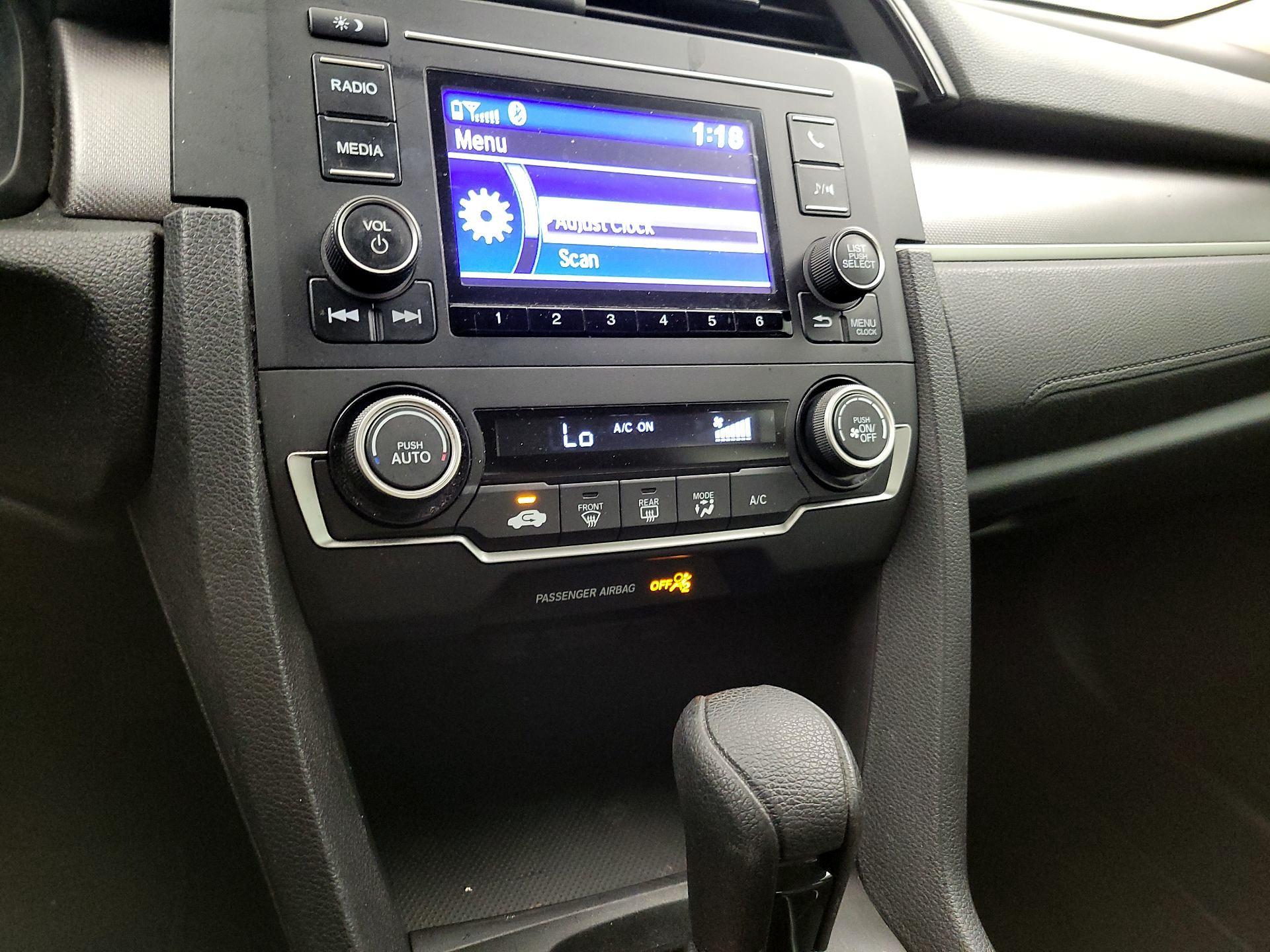 Thumbnail: 2018 Honda Civic - 16