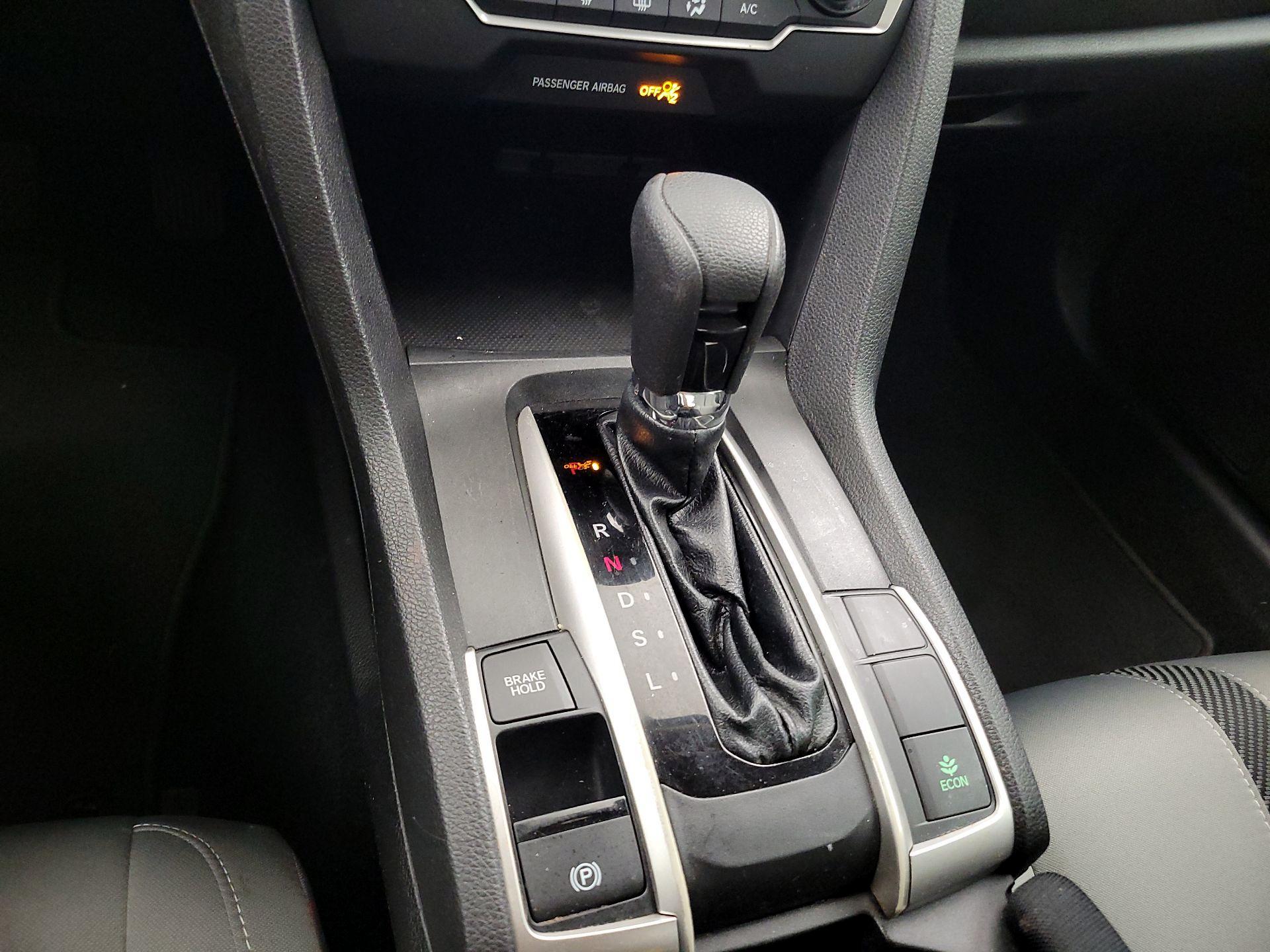 Thumbnail: 2018 Honda Civic - 17