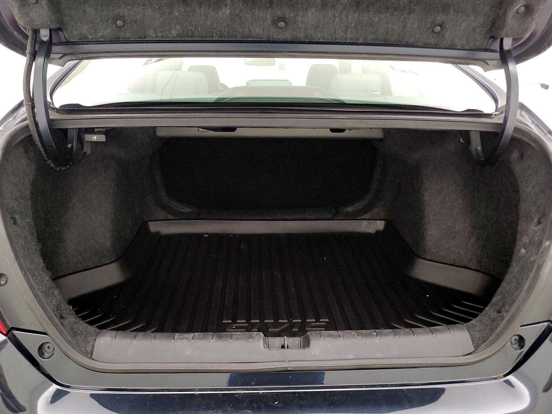 Thumbnail: 2018 Honda Civic - 20