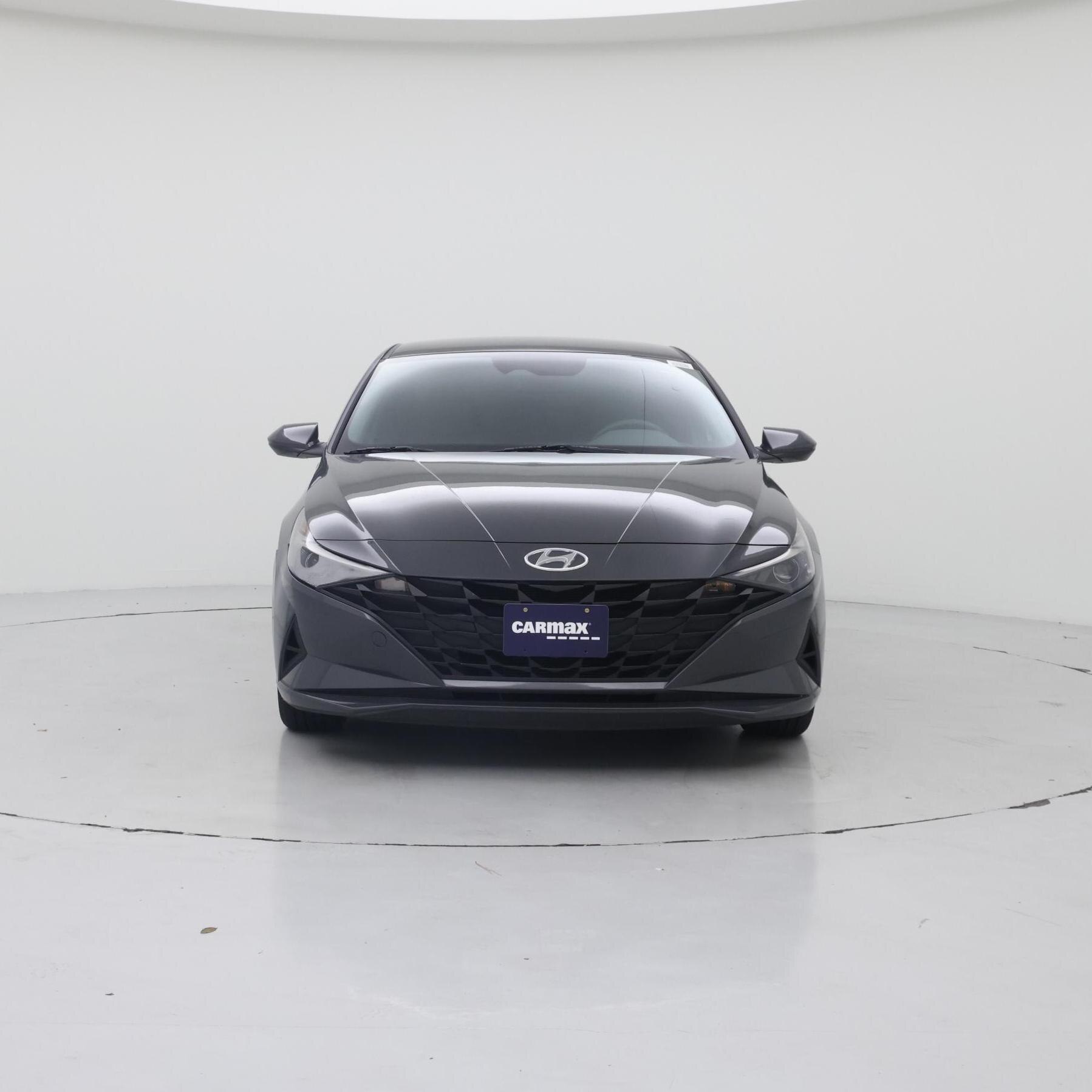 Thumbnail: 2023 Hyundai Elantra - 5