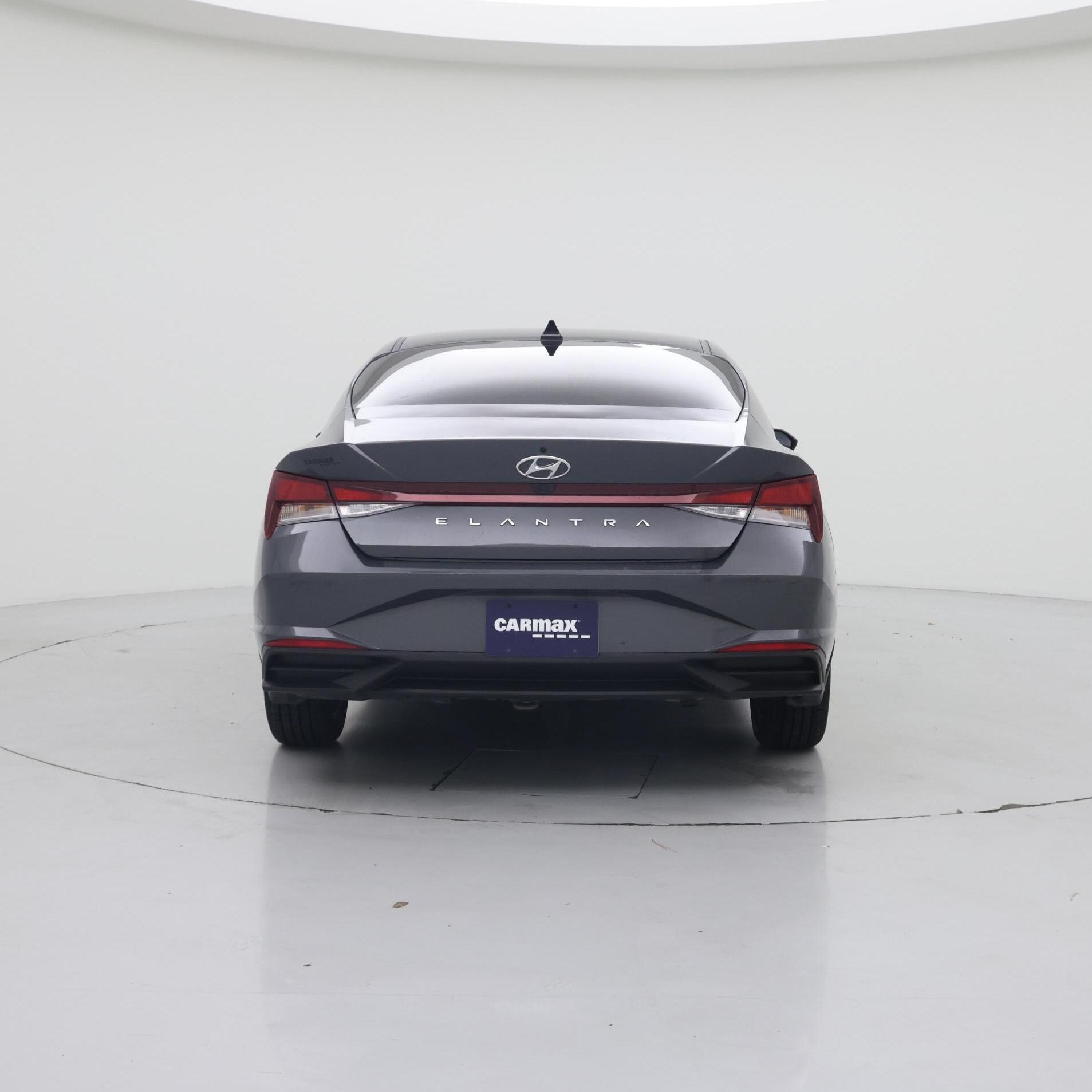 Thumbnail: 2023 Hyundai Elantra - 6