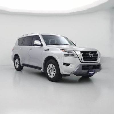 2024 Nissan Armada SV