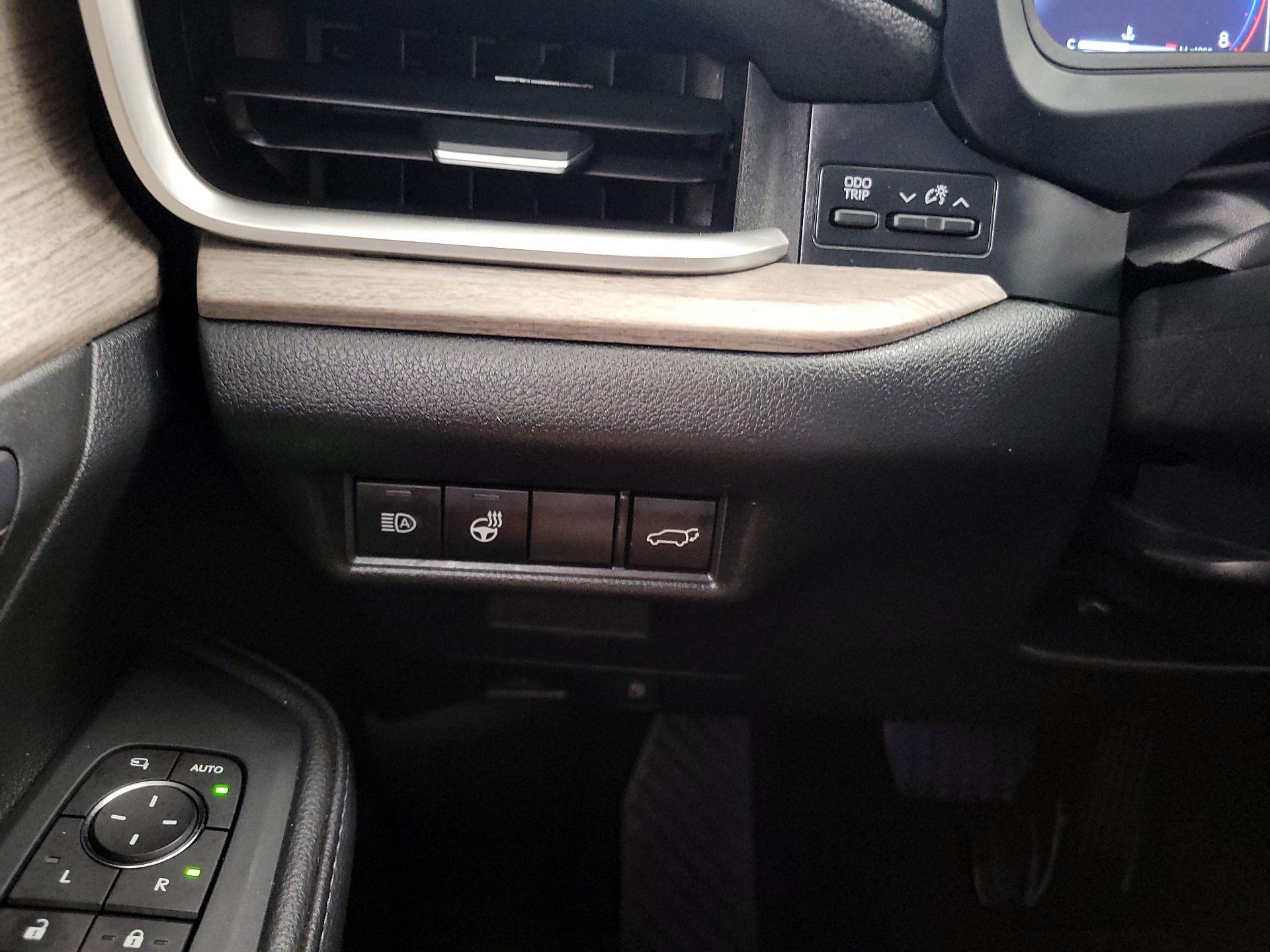 Thumbnail: 2024 Toyota Grand Highlander - 13