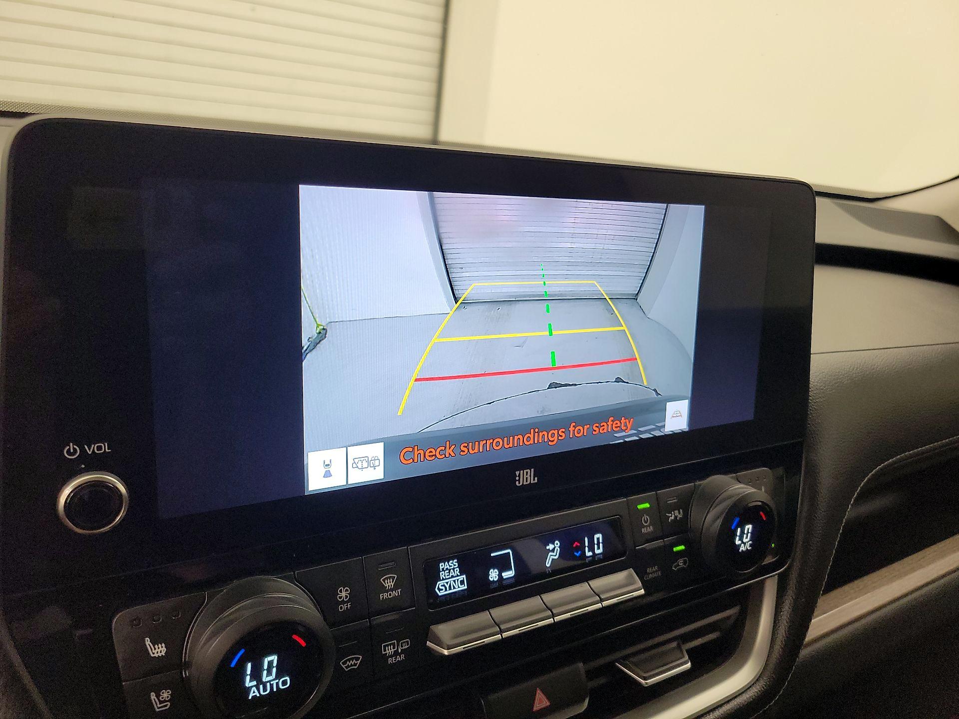 Thumbnail: 2024 Toyota Grand Highlander - 14