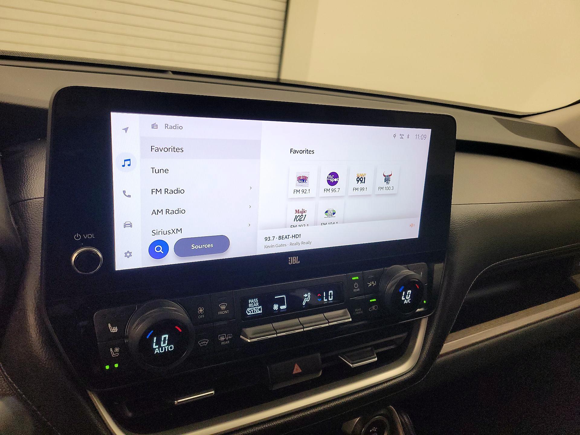 Thumbnail: 2024 Toyota Grand Highlander - 15