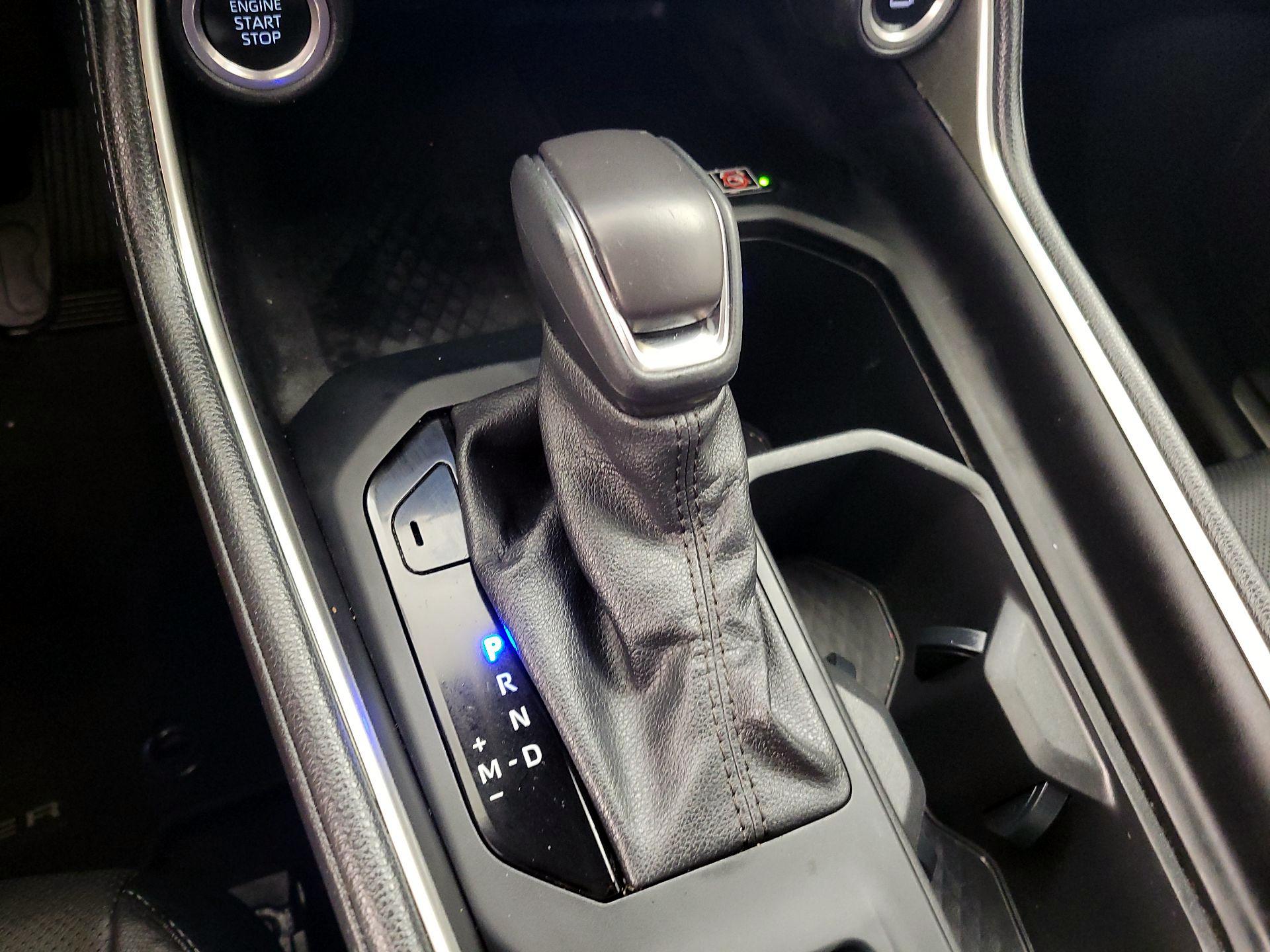 Thumbnail: 2024 Toyota Grand Highlander - 17