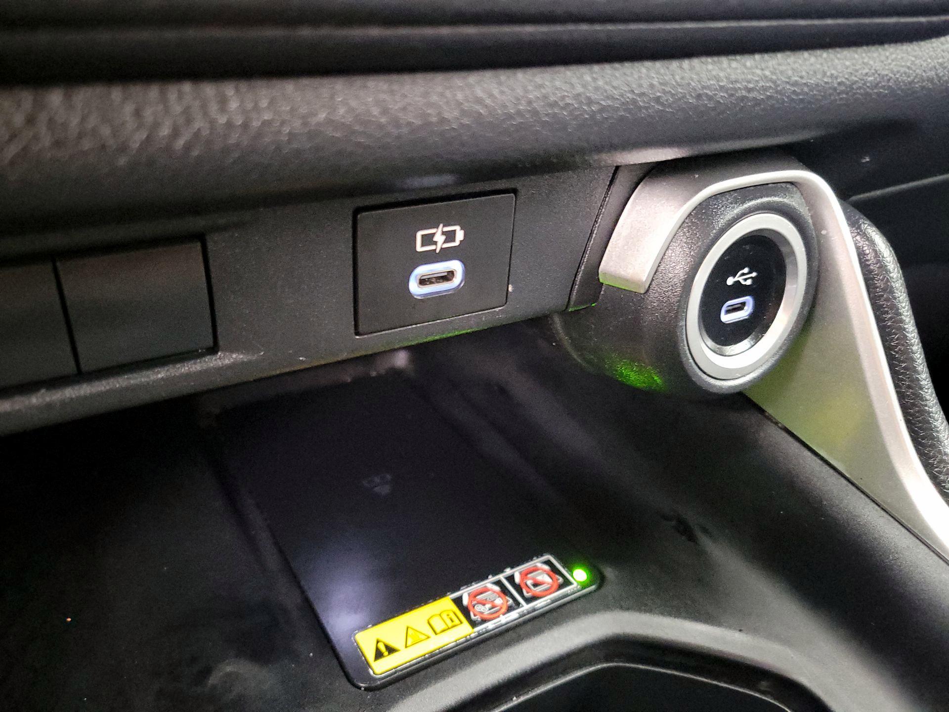 Thumbnail: 2024 Toyota Grand Highlander - 18