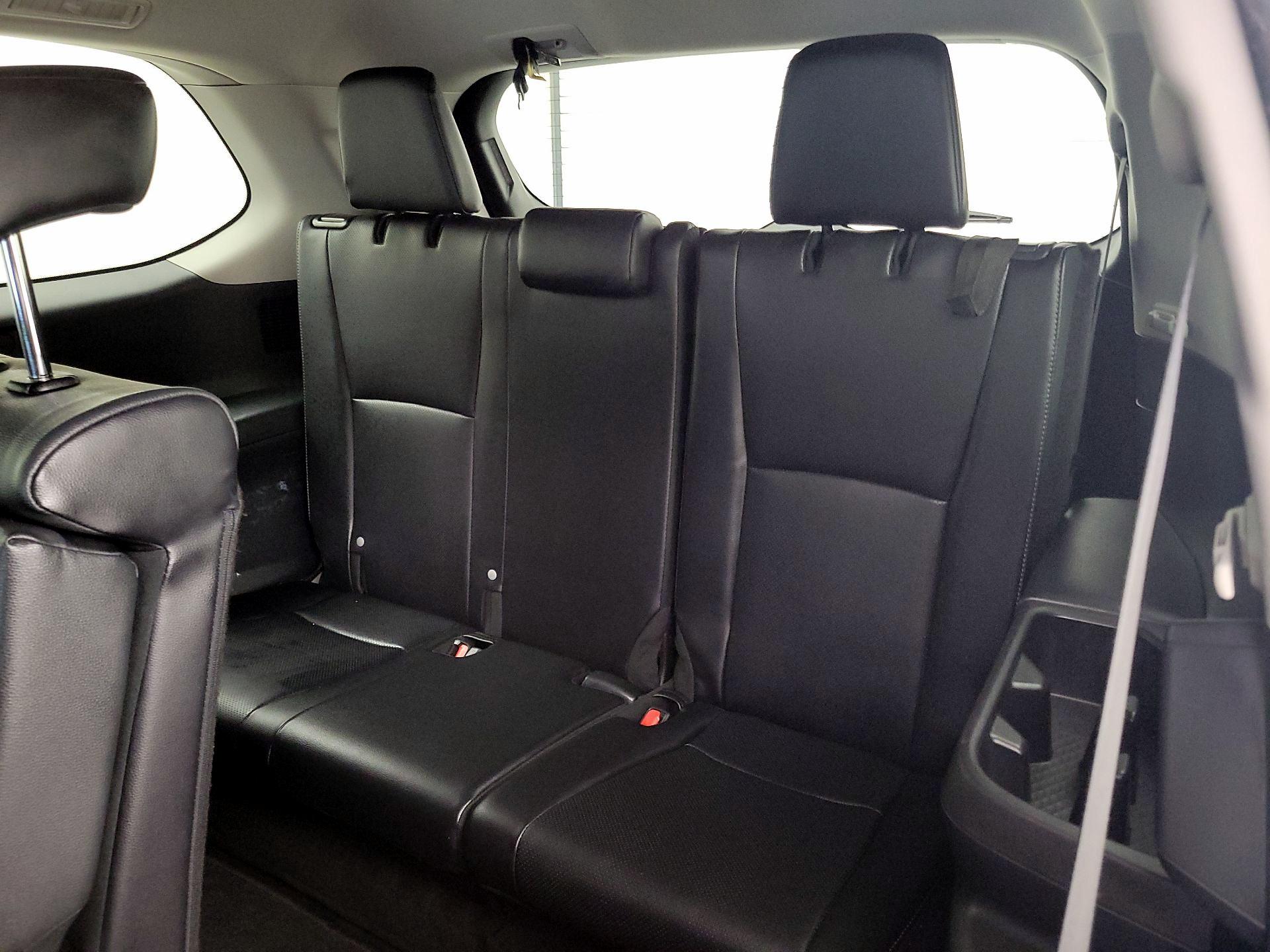 Thumbnail: 2024 Toyota Grand Highlander - 20